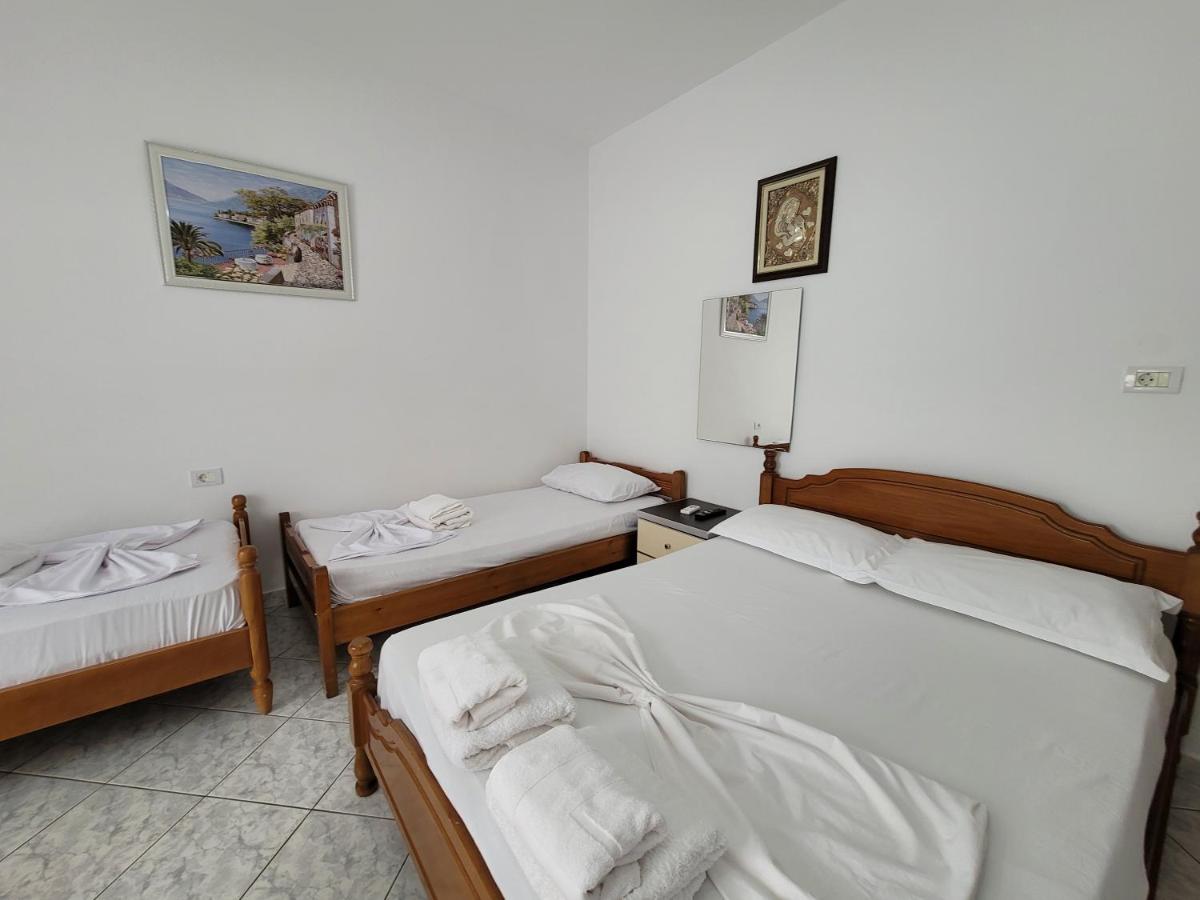 Guesthouse Shpetim