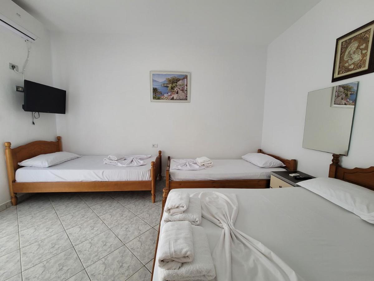 Guesthouse Shpetim