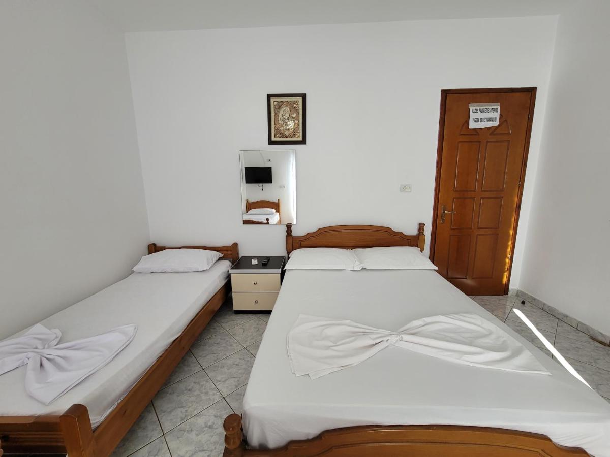 Guesthouse Shpetim