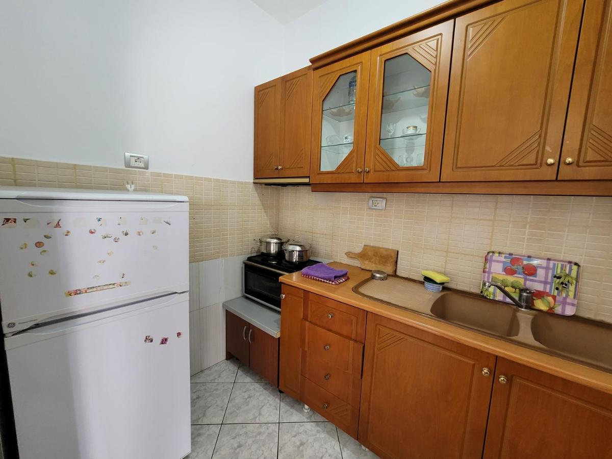 Guesthouse Shpetim