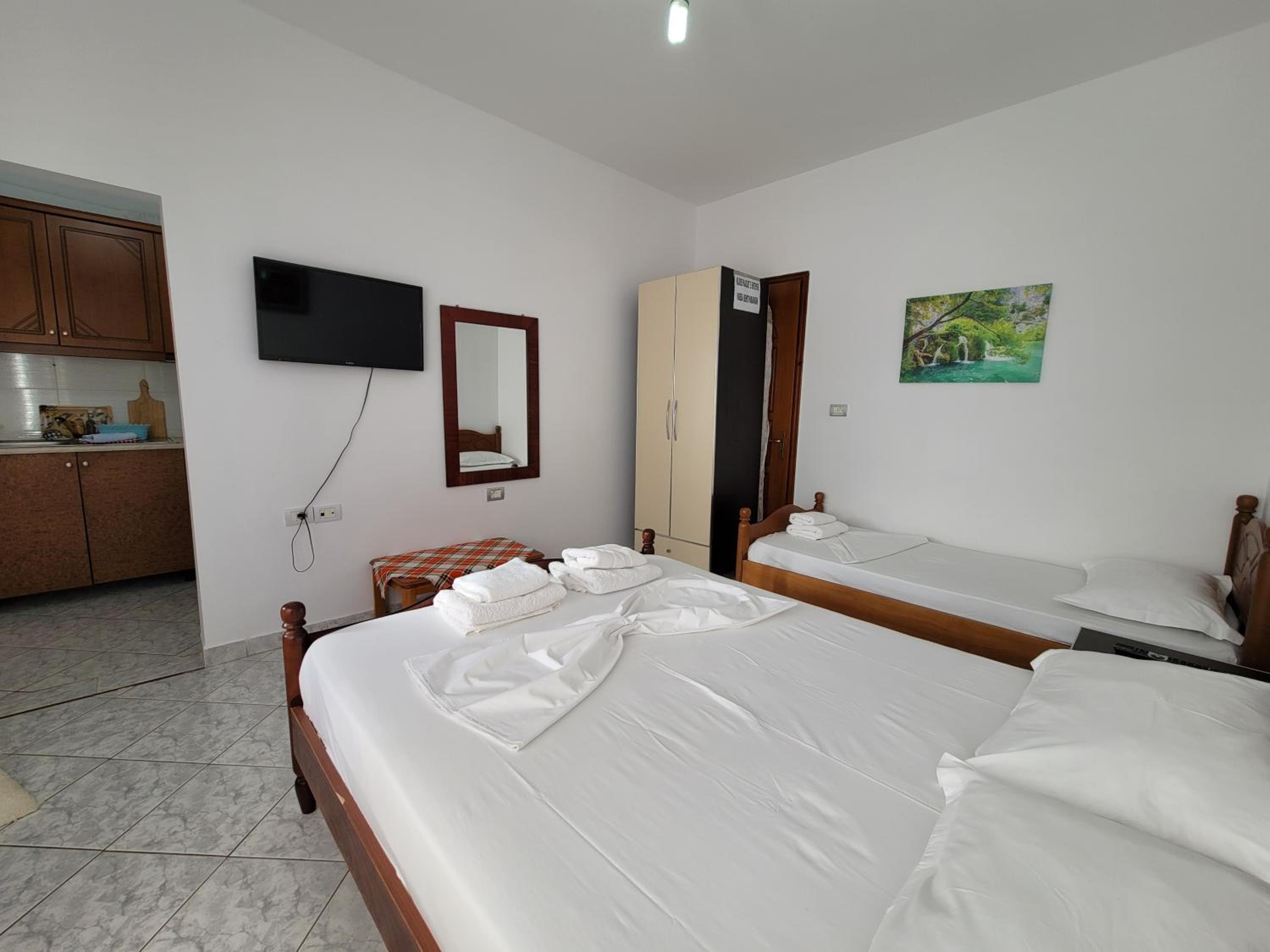 Guesthouse Shpetim