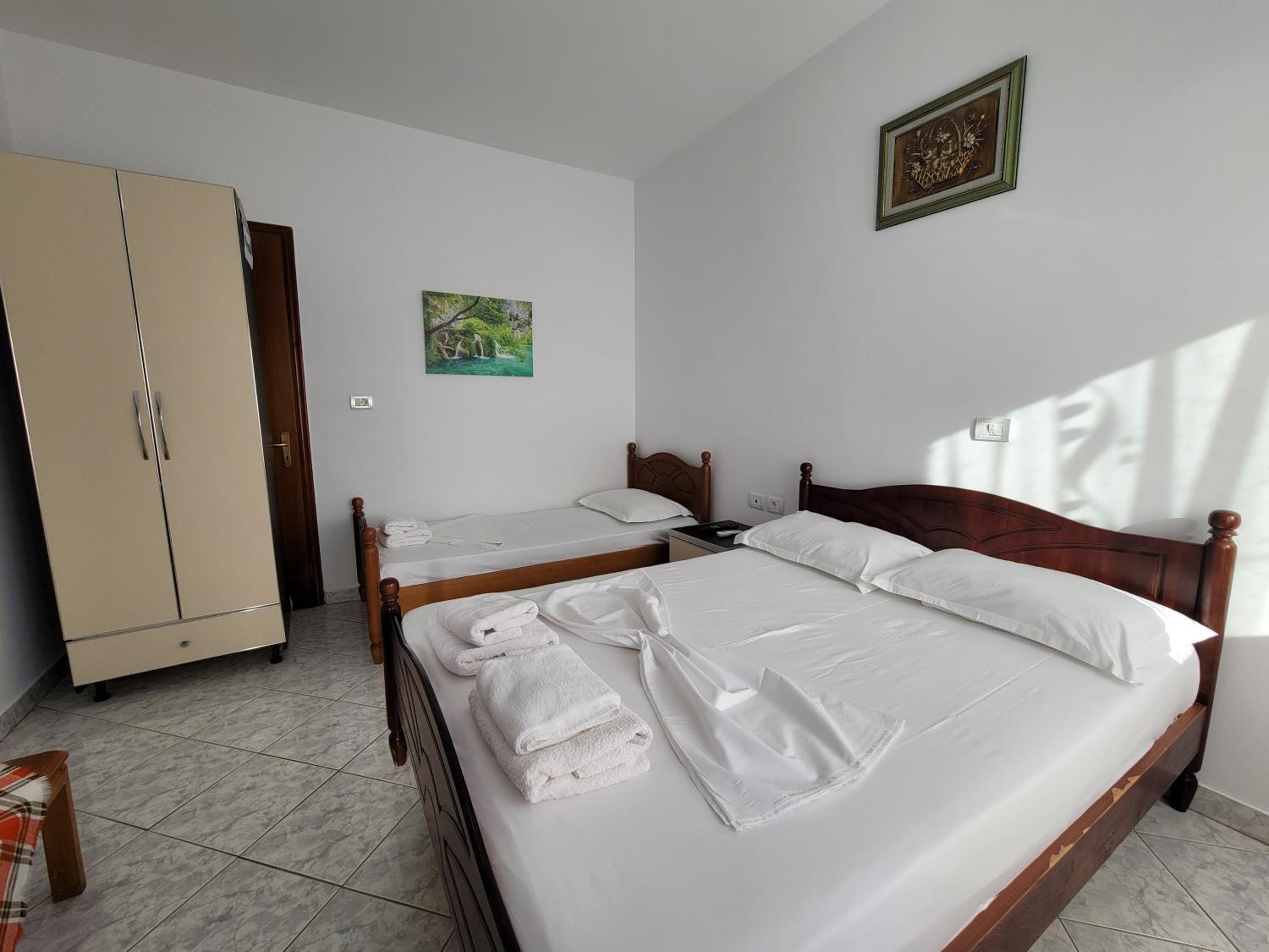 Guesthouse Shpetim