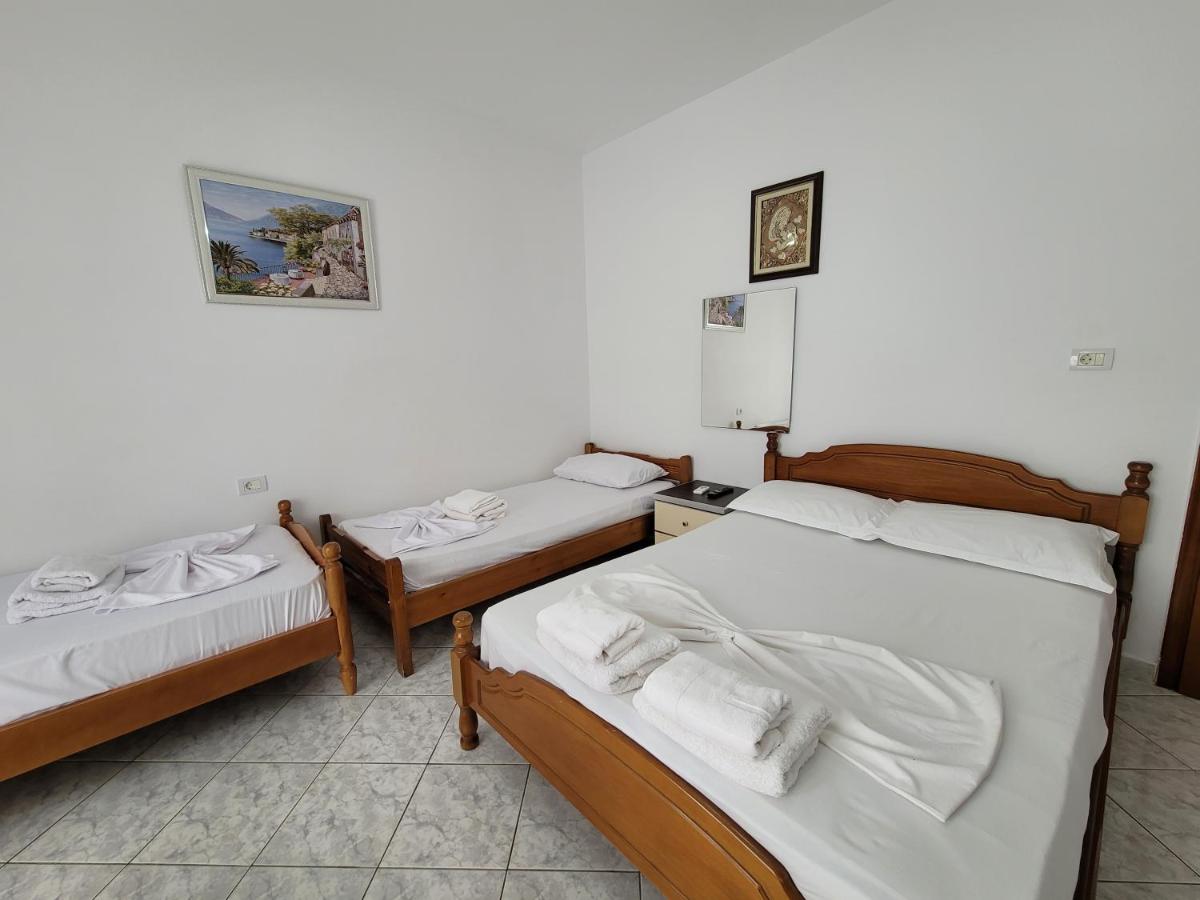 Guesthouse Shpetim