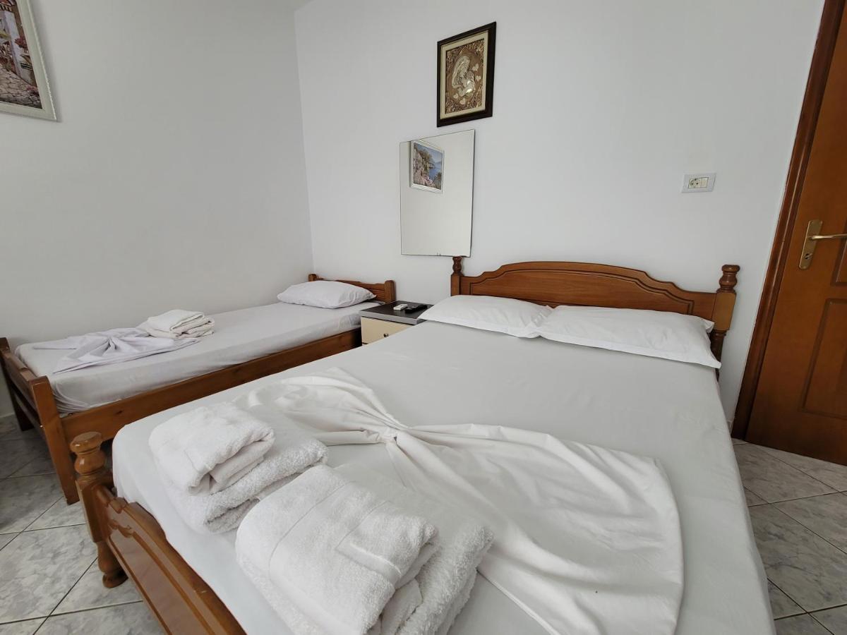 Guesthouse Shpetim