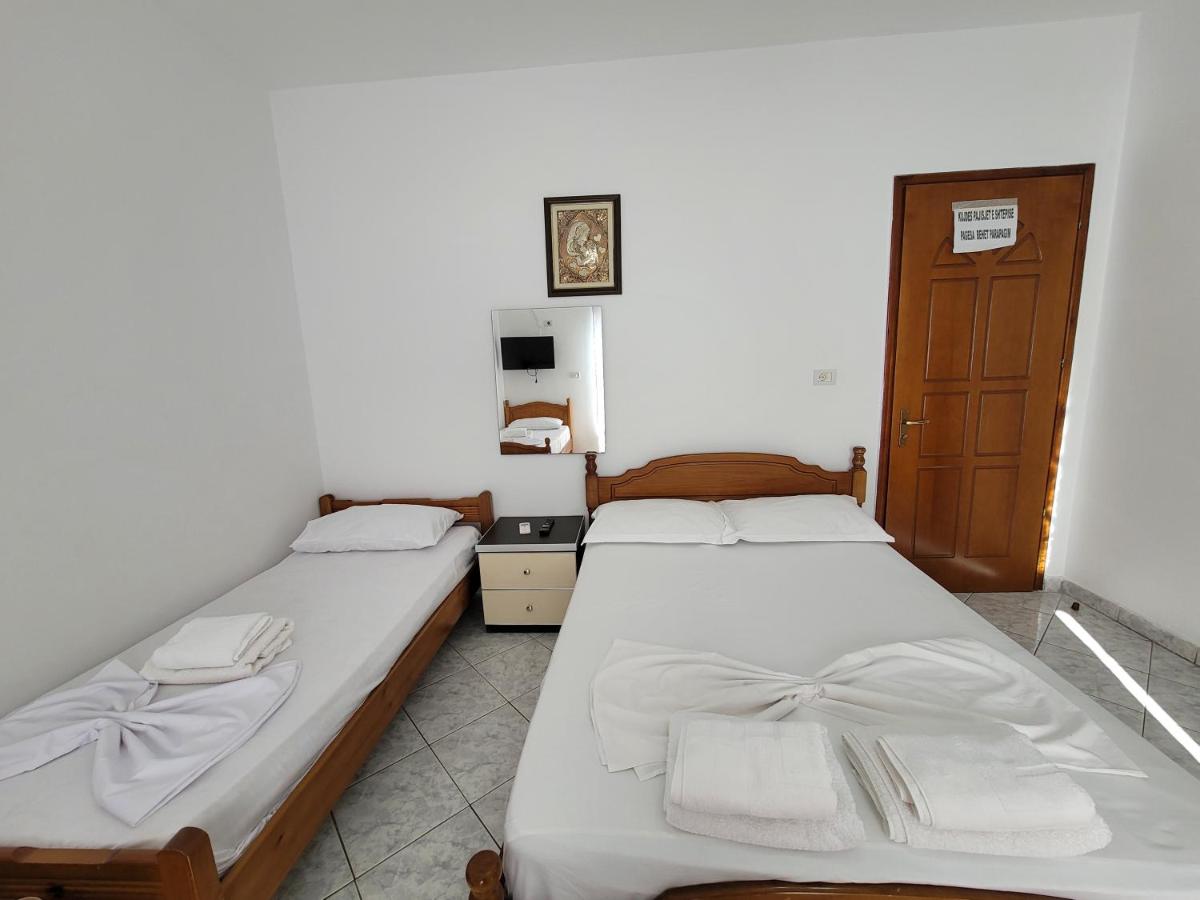 Guesthouse Shpetim
