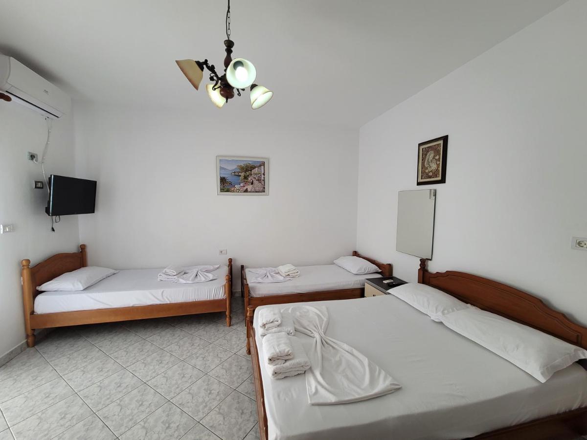 Guesthouse Shpetim