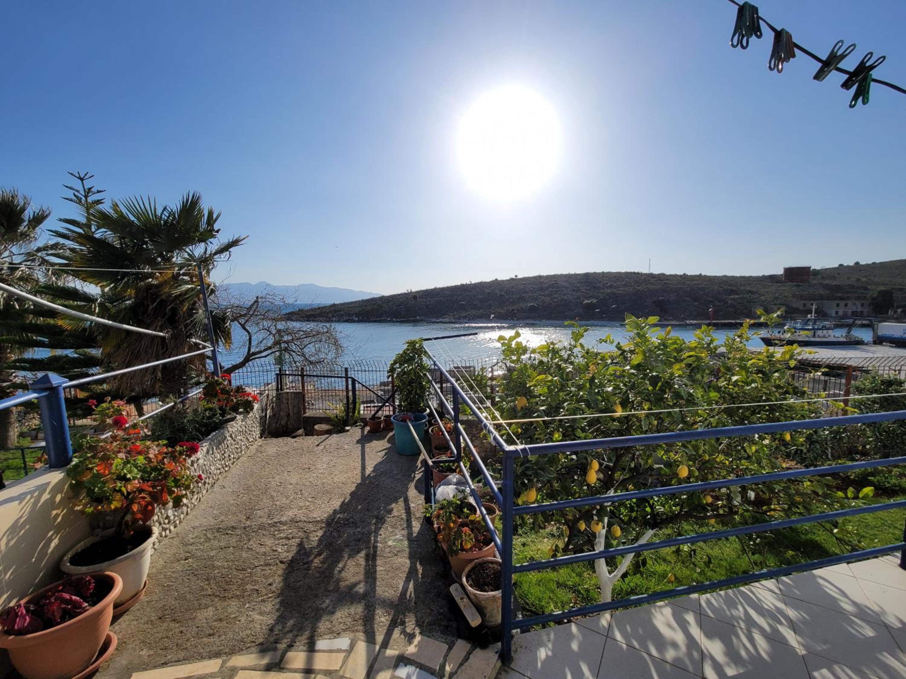 Guesthouse Shpetim