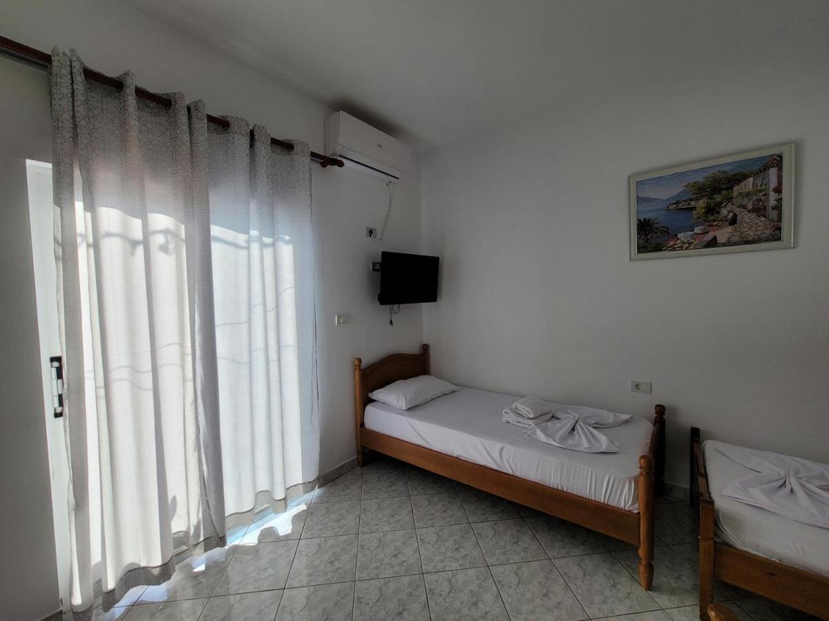 Guesthouse Shpetim