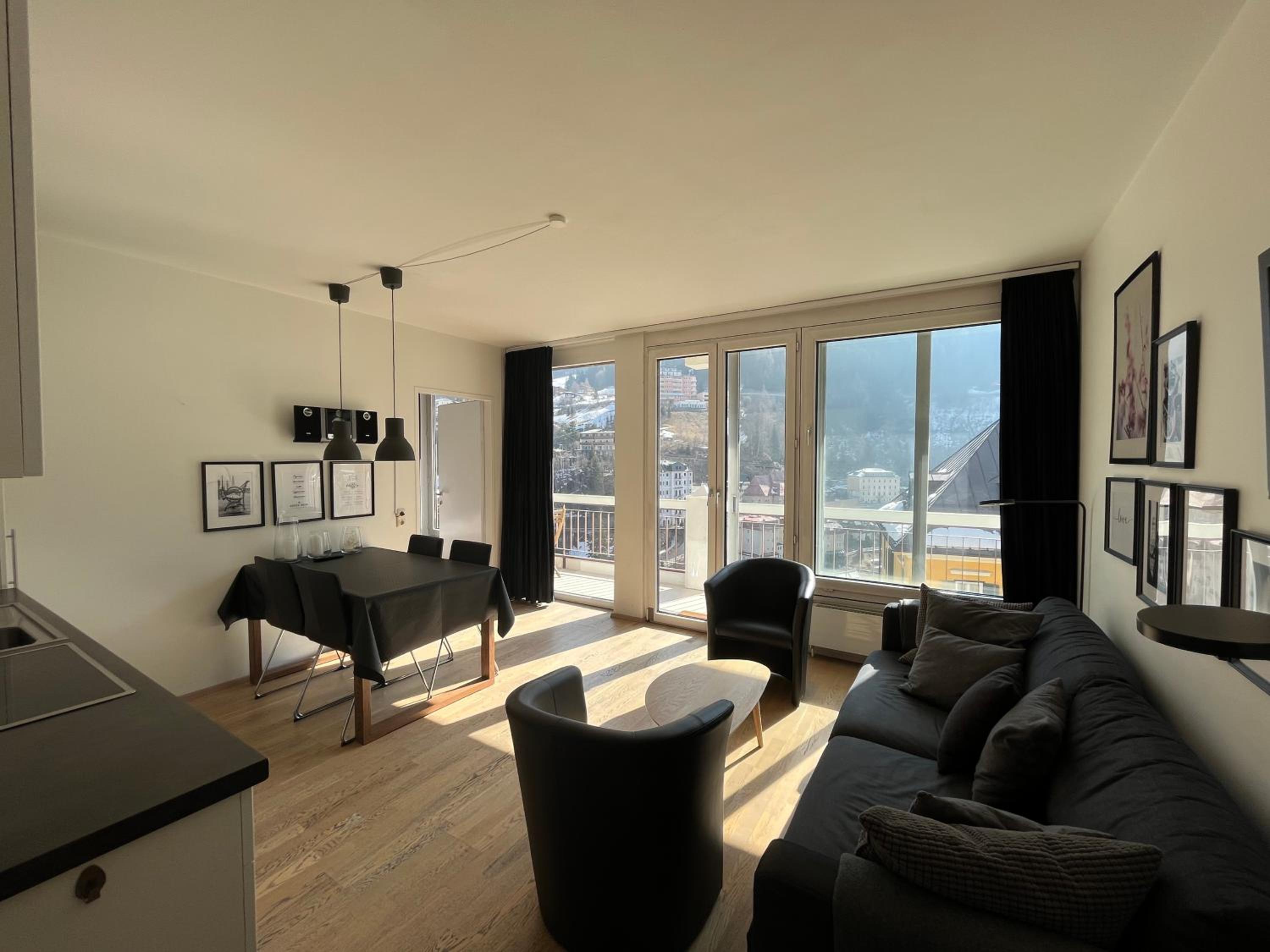 Haus Lothringen by AlpenTravel
