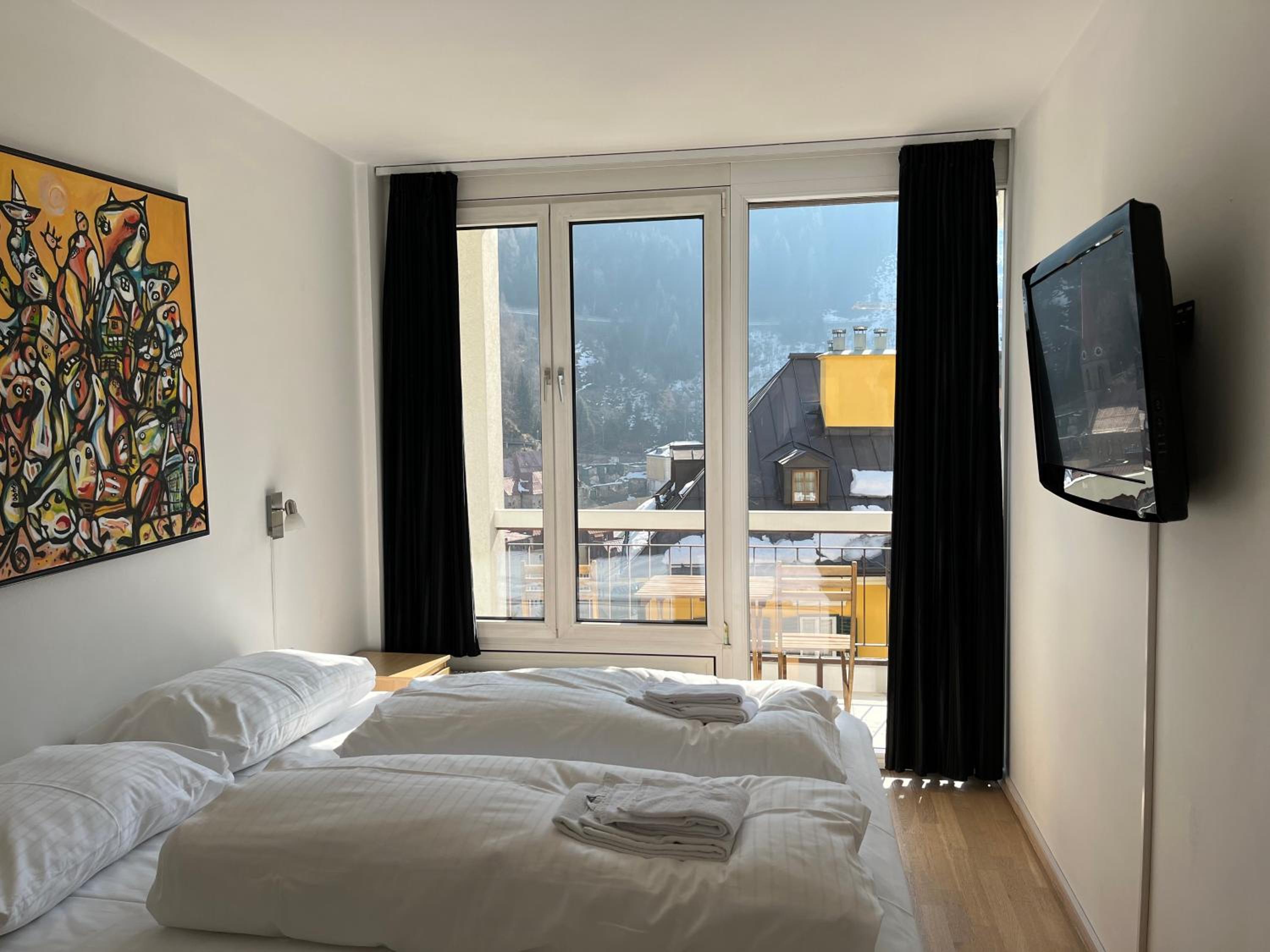 Haus Lothringen by AlpenTravel