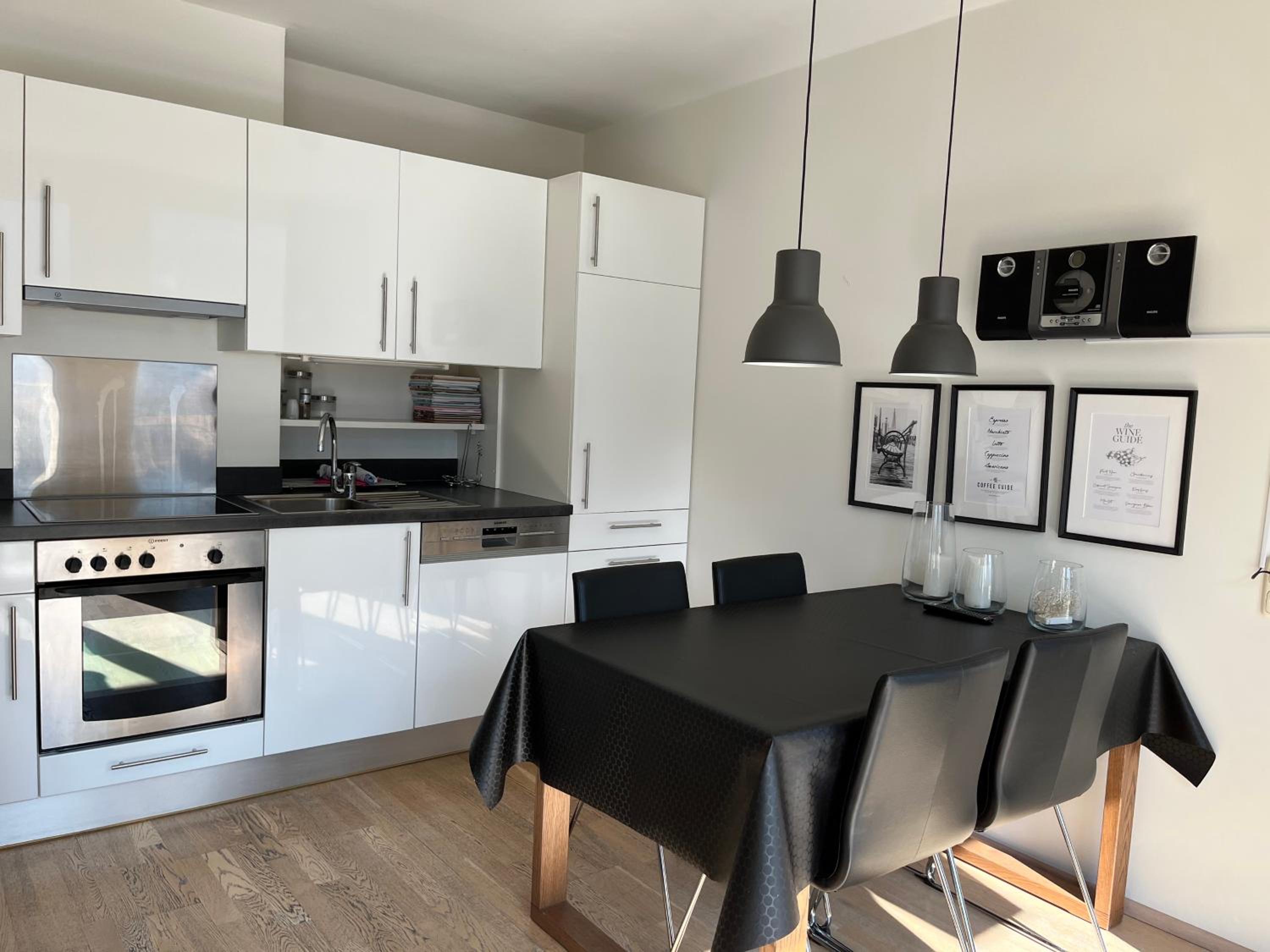 Haus Lothringen by AlpenTravel