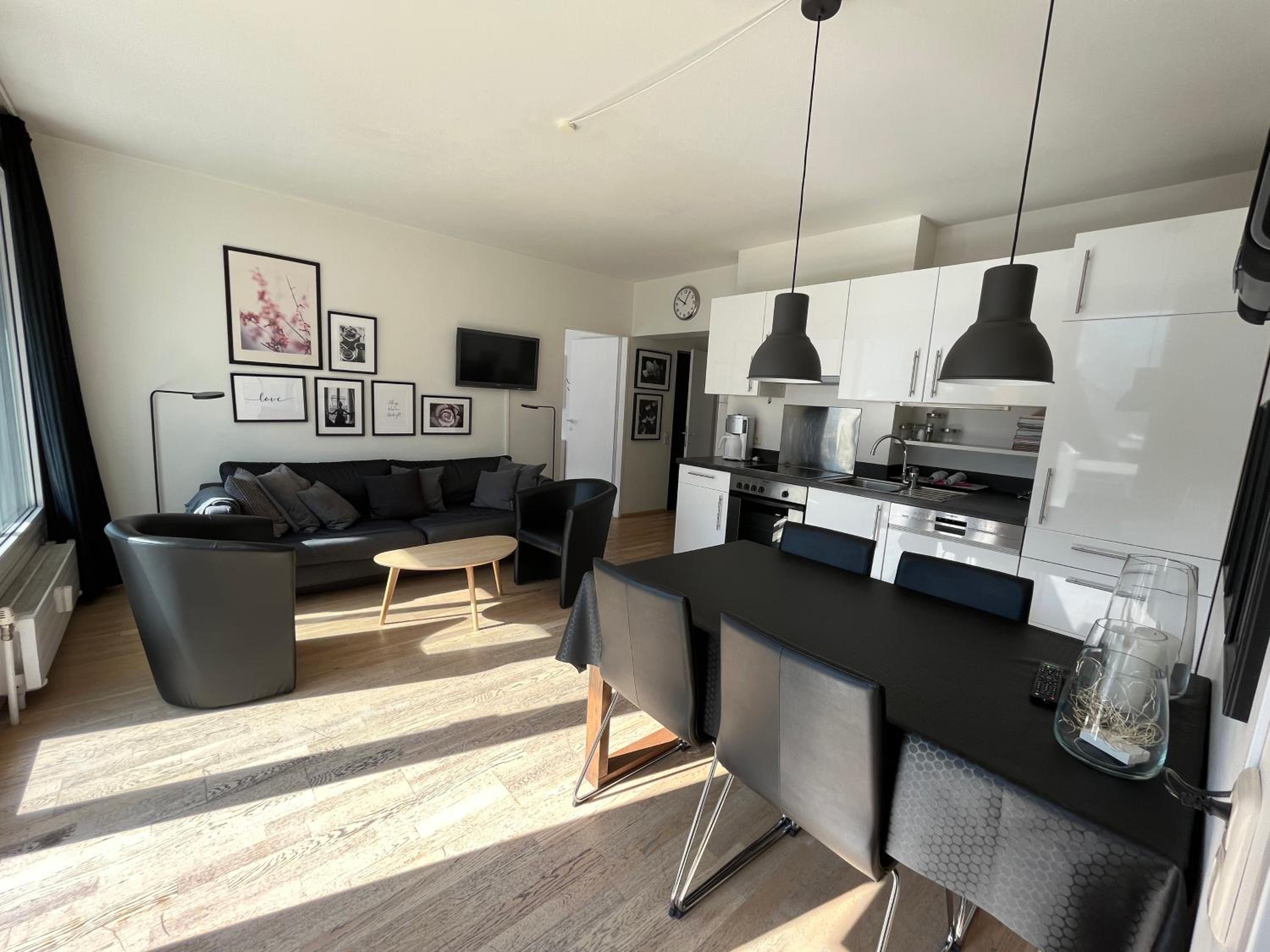 Haus Lothringen by AlpenTravel