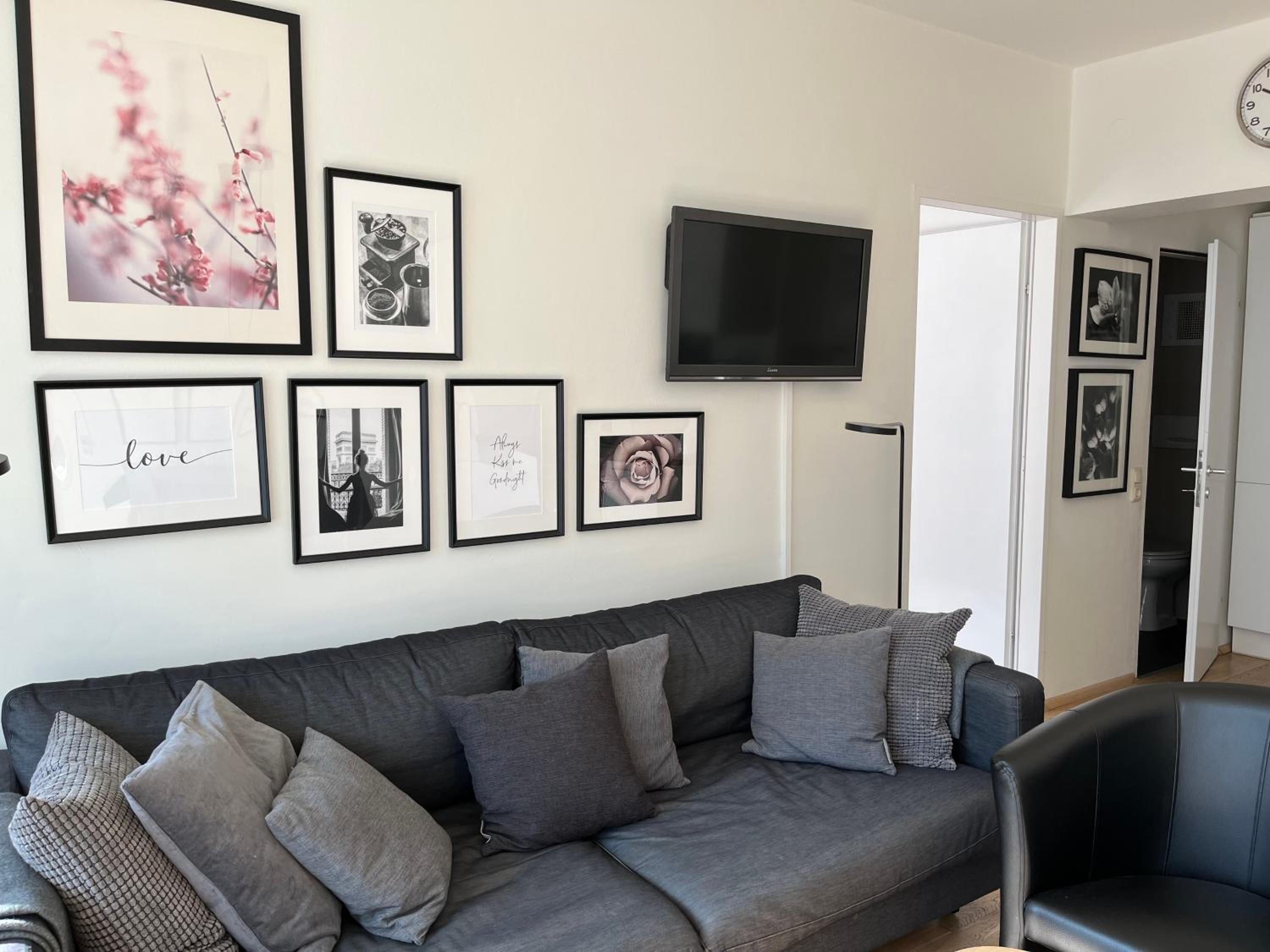 Haus Lothringen by AlpenTravel
