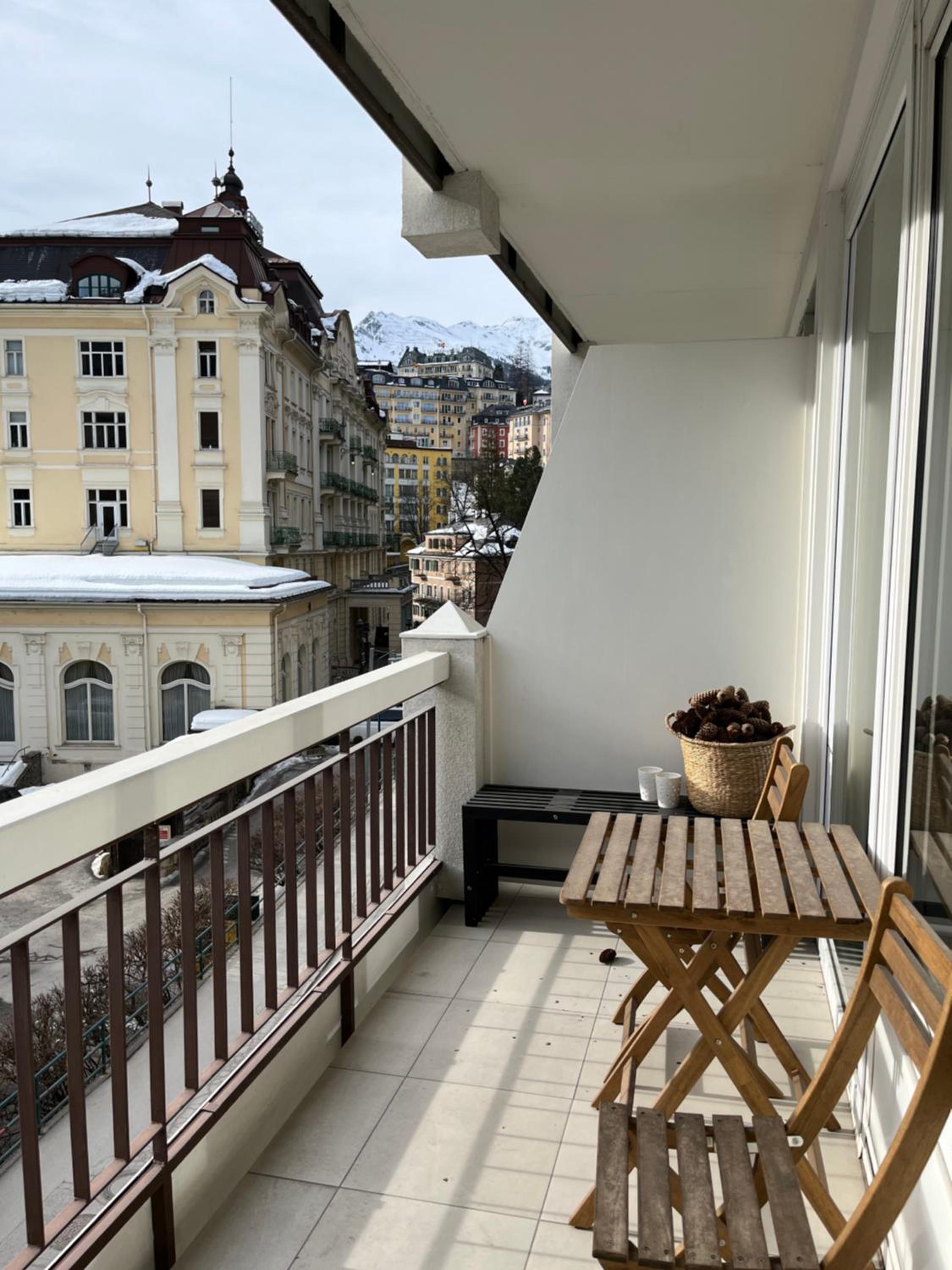 Haus Lothringen by AlpenTravel