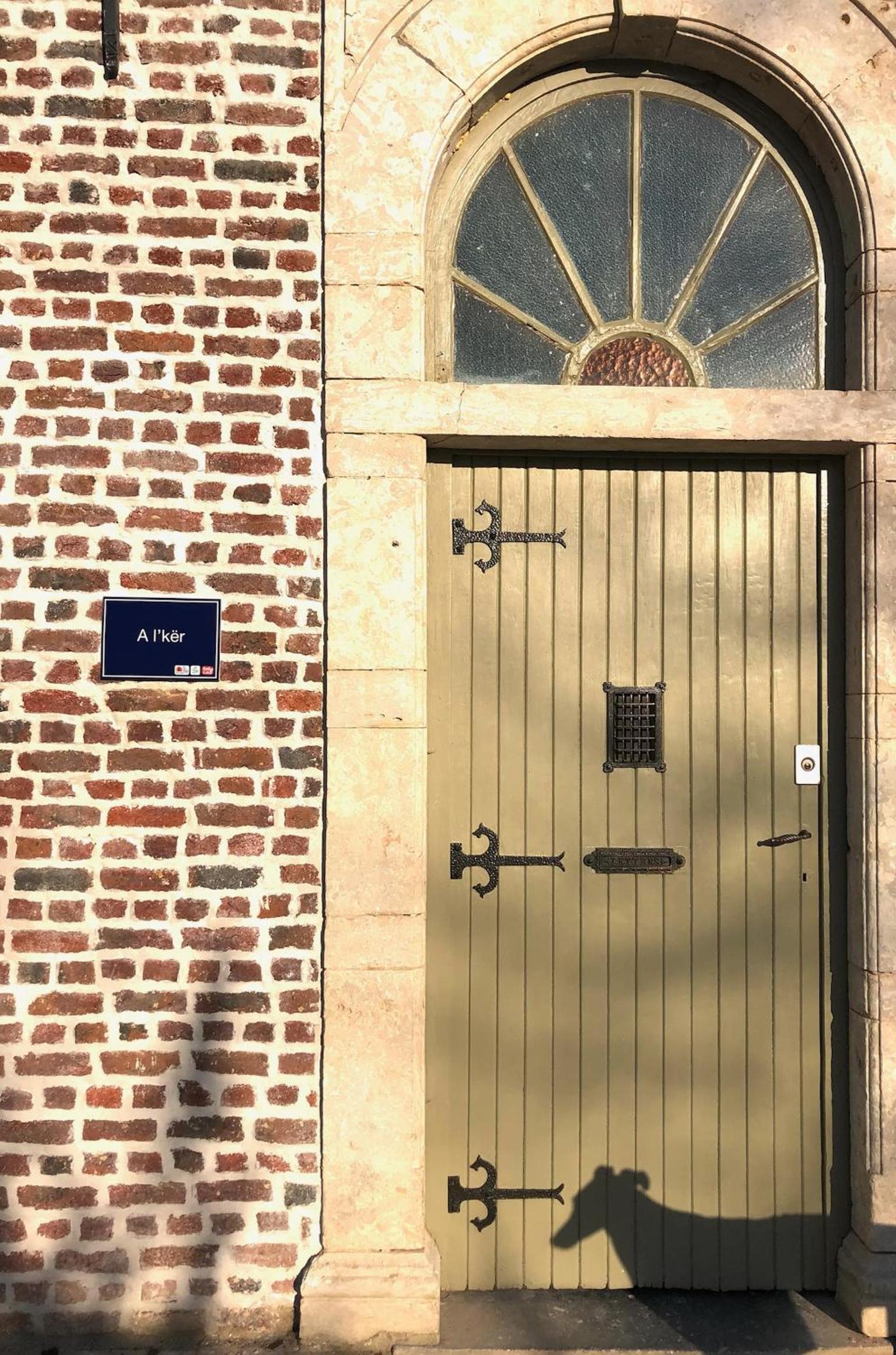 Gîte La Cure