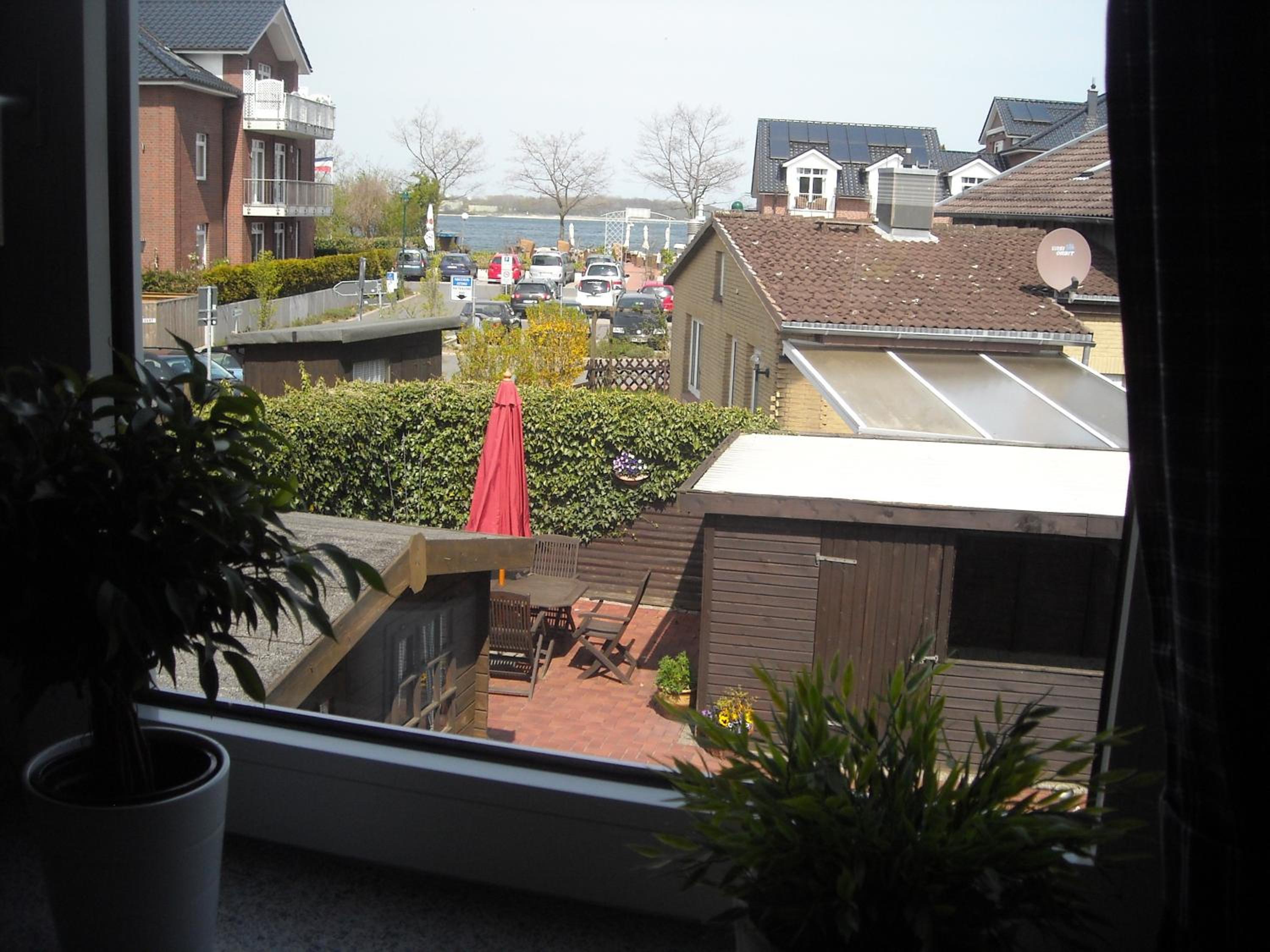 Ferienwohnung Heikendorf