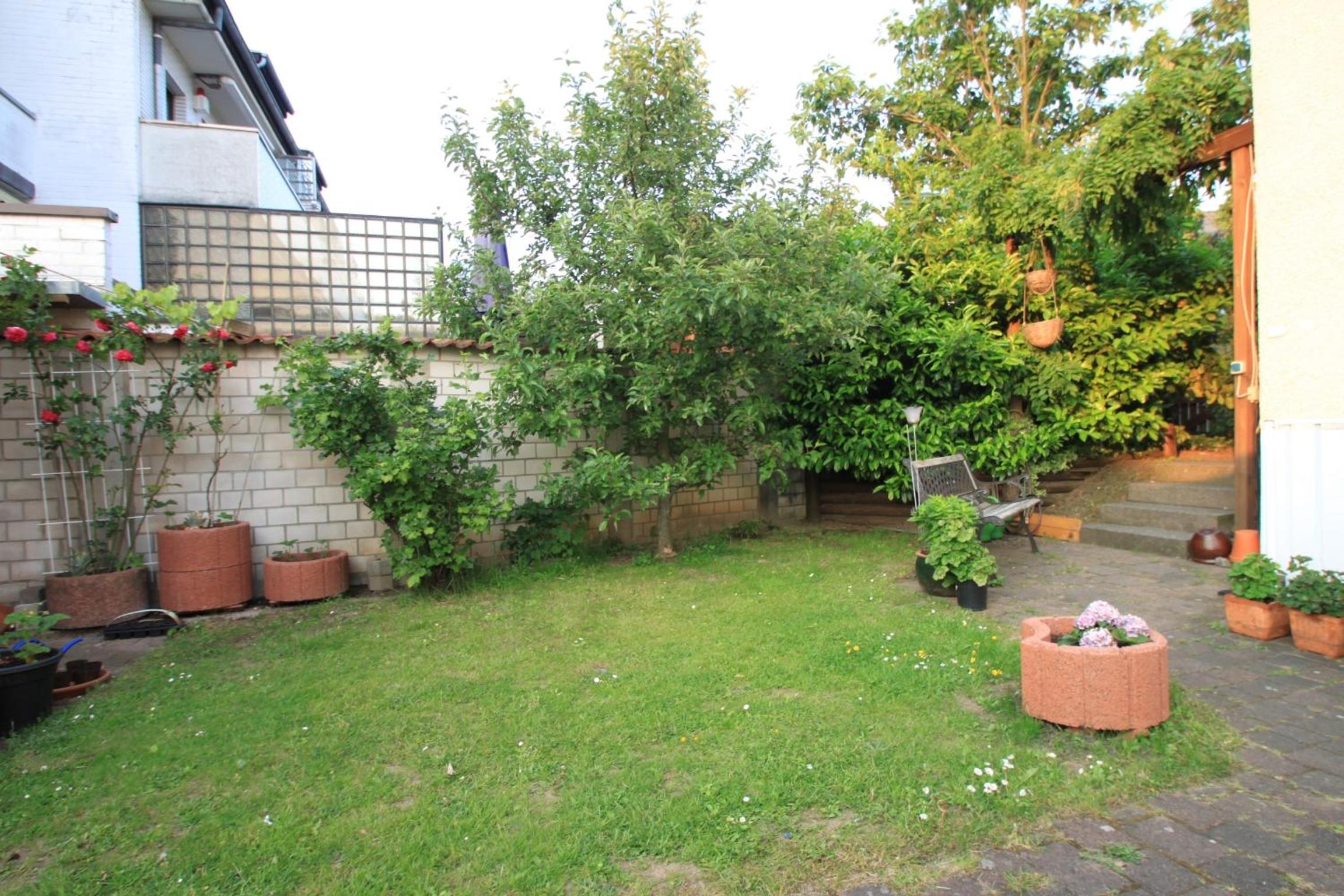 B&B am See Köln - Privatzimmer