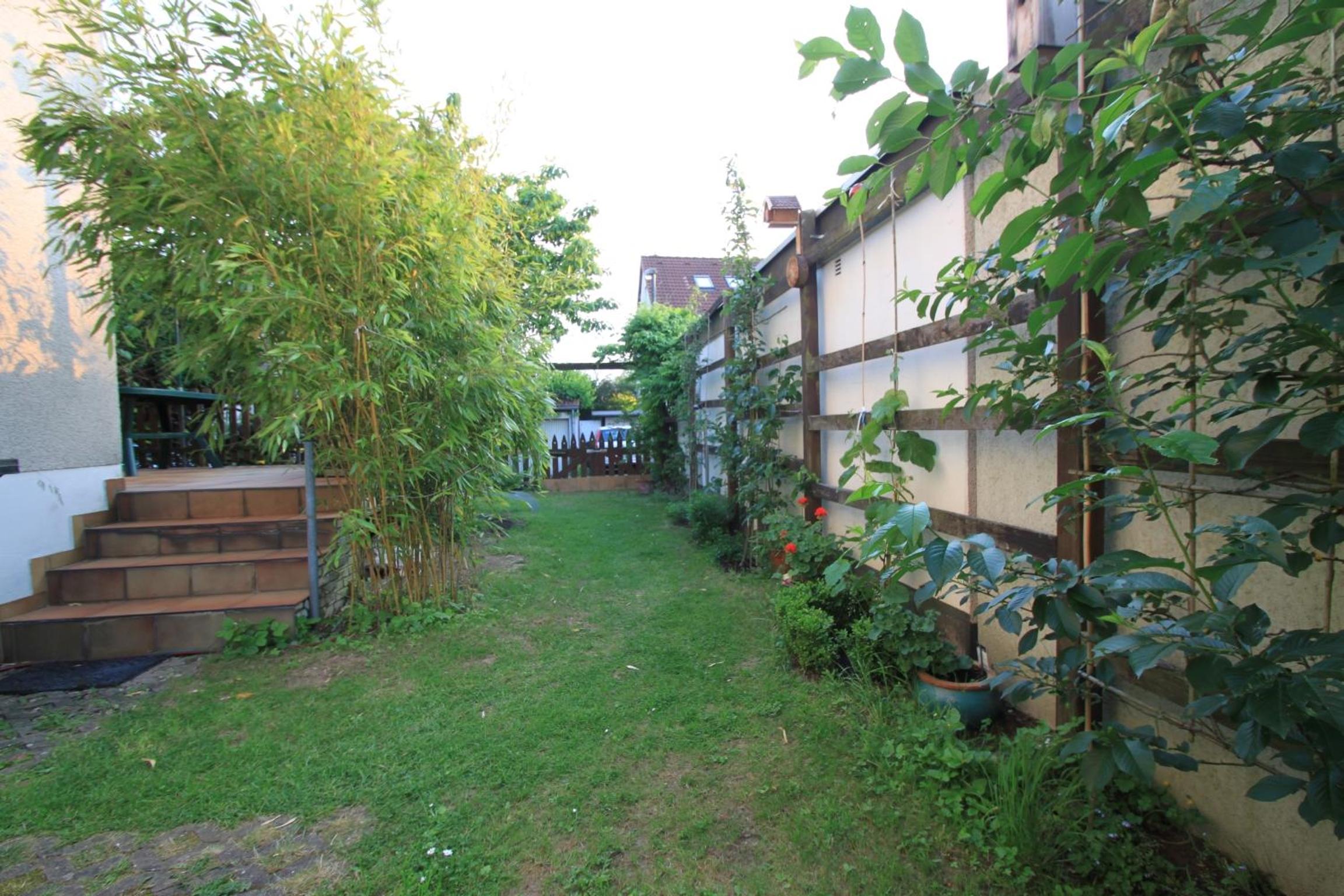 B&B am See Köln - Privatzimmer