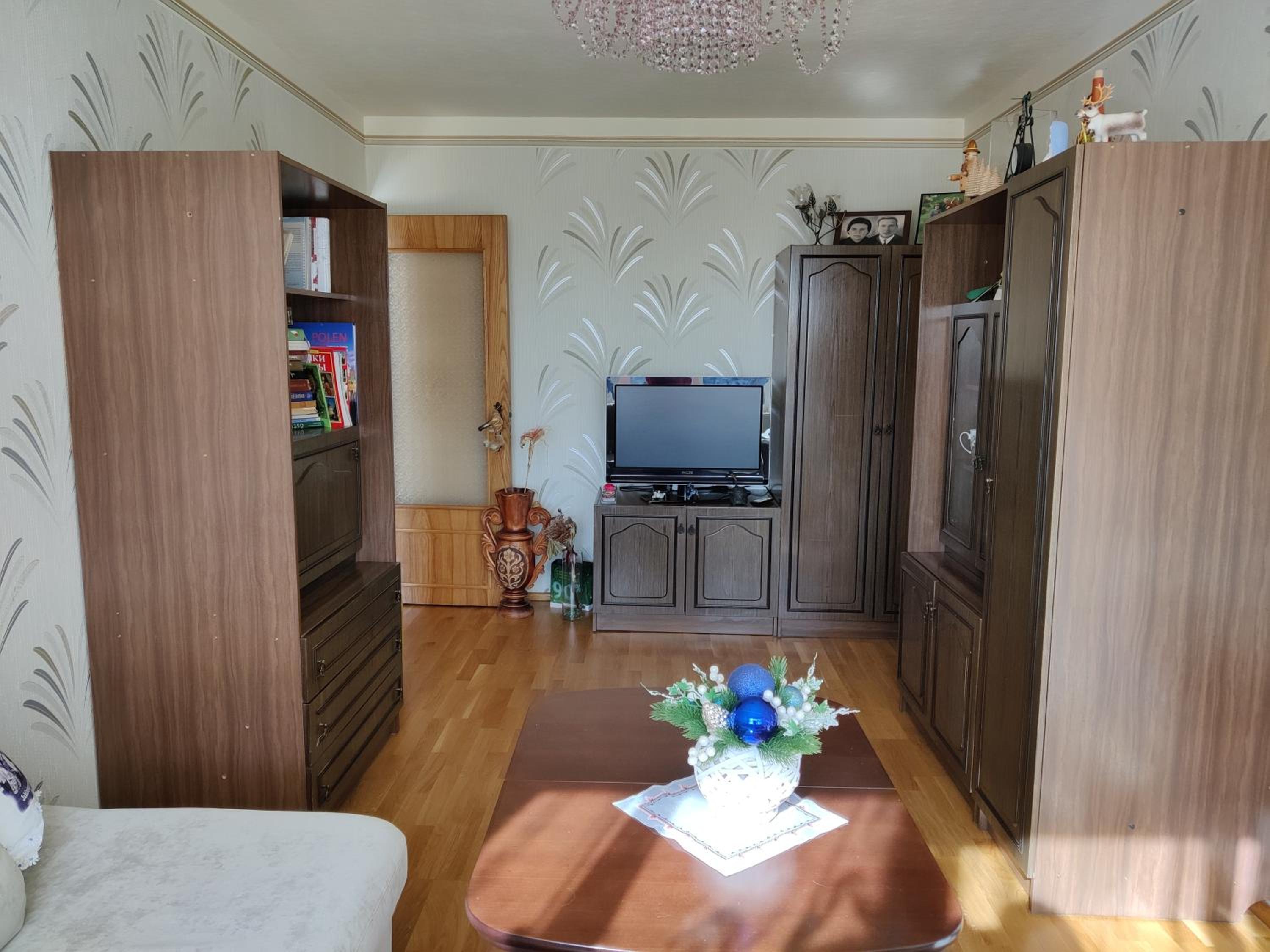 Prie Masčio ežero, photo 4