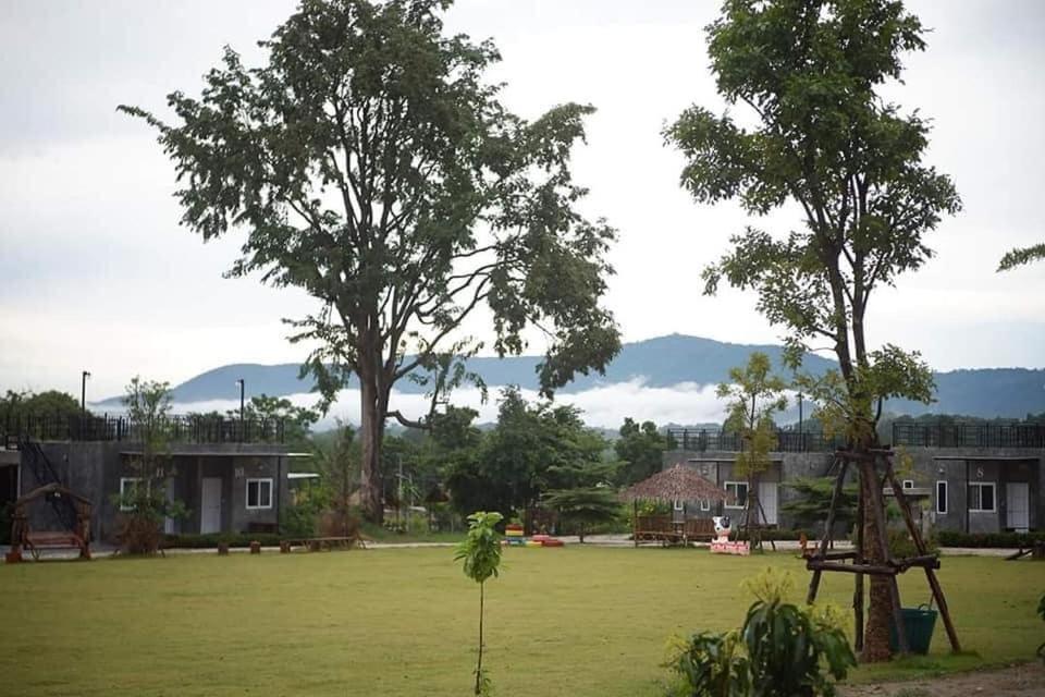 4 Corner Khaoyai view 5