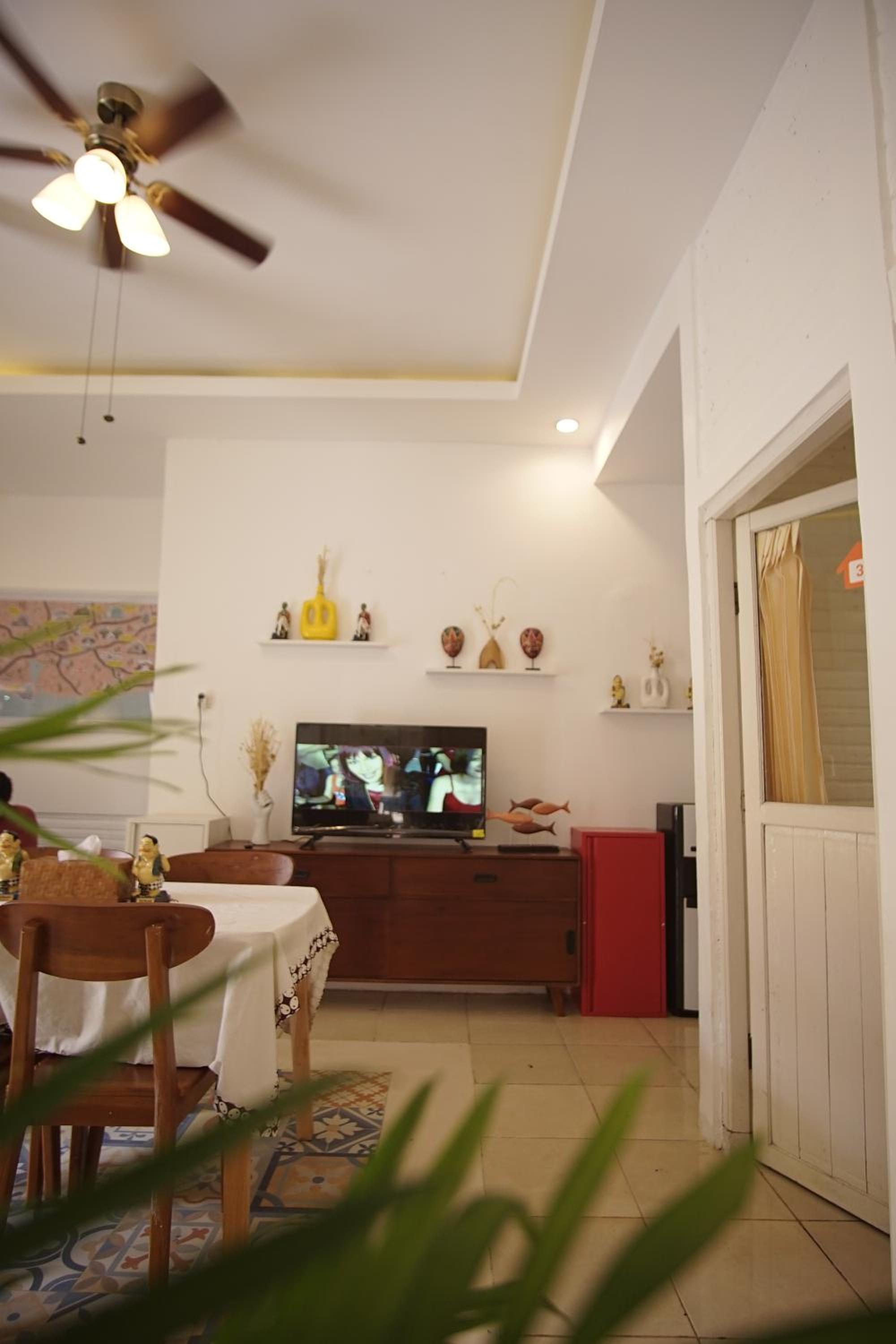 Roemah Renjana Yogyakarta view 4