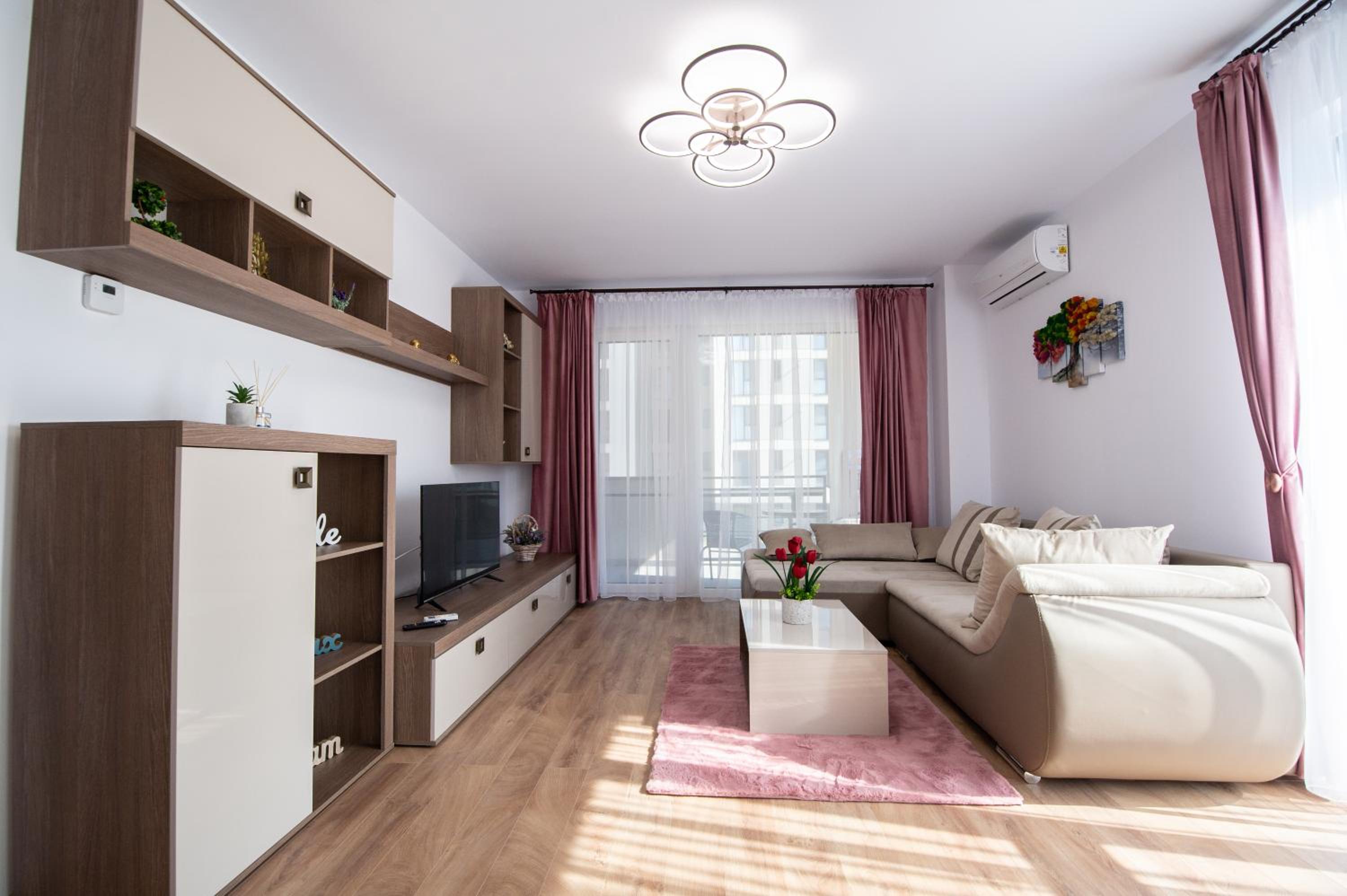 Claseb Apartment view 5