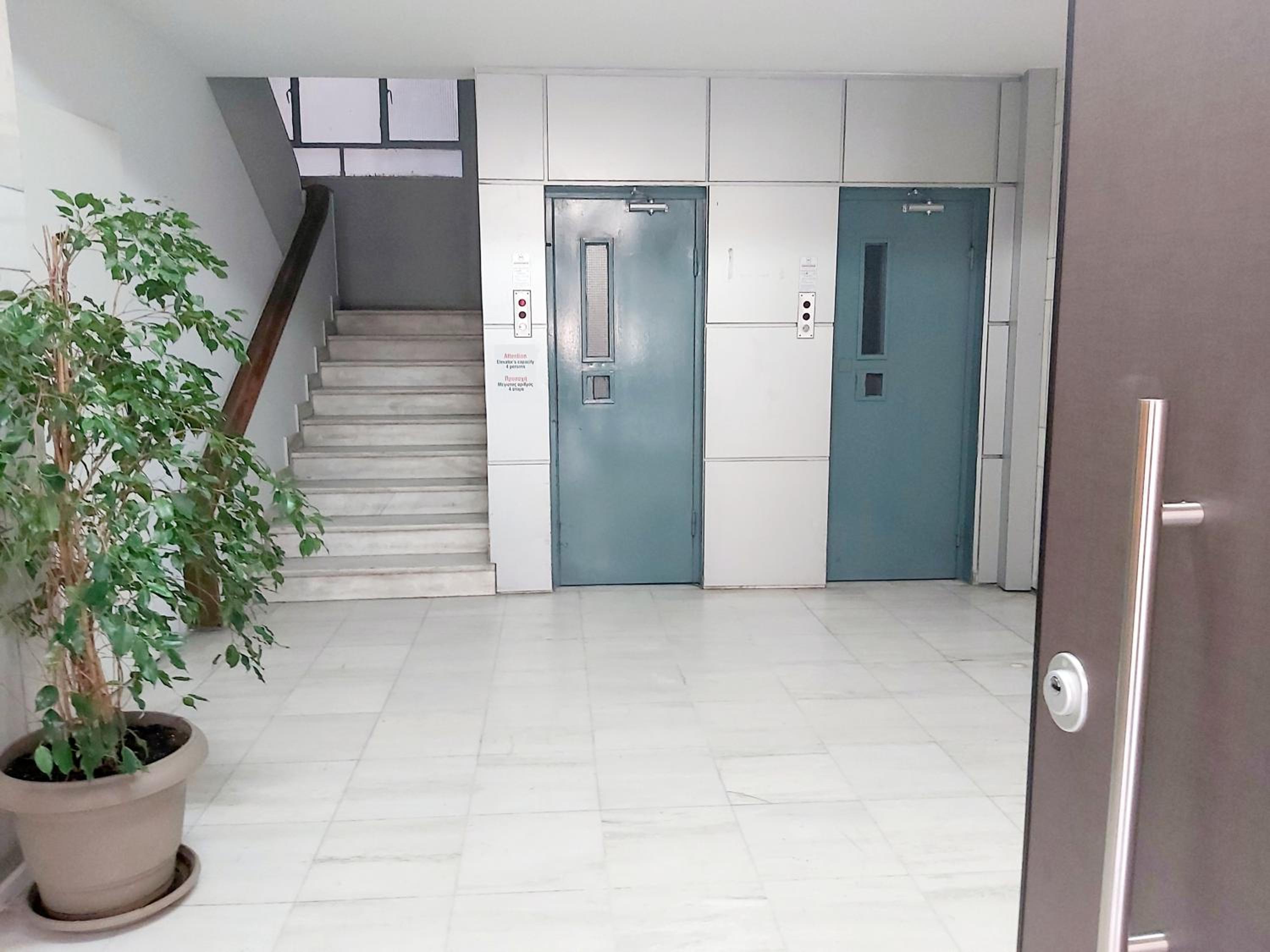 Xclusive Athens Suites