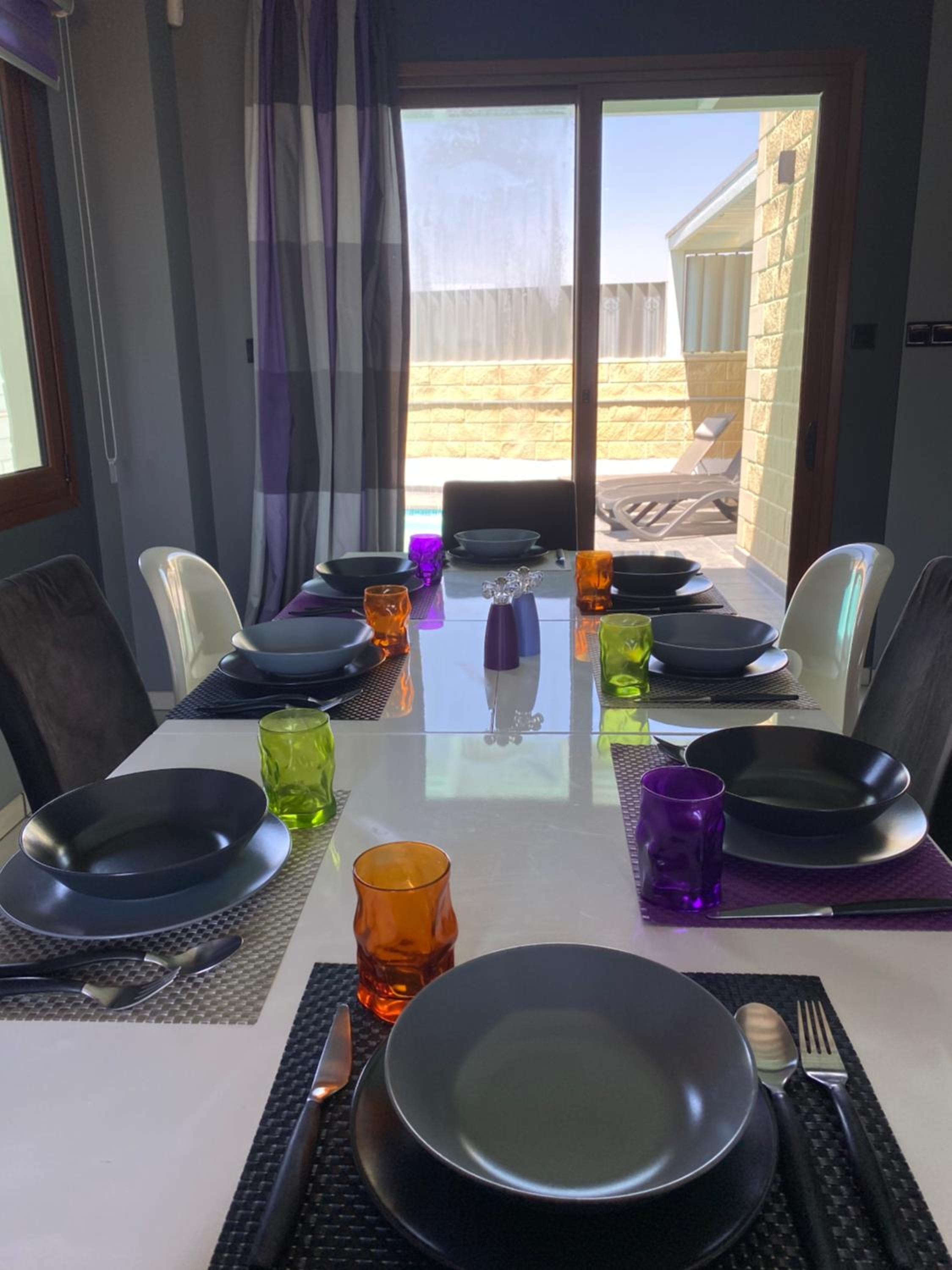 Purple Villa Protaras - Paralimni view 5