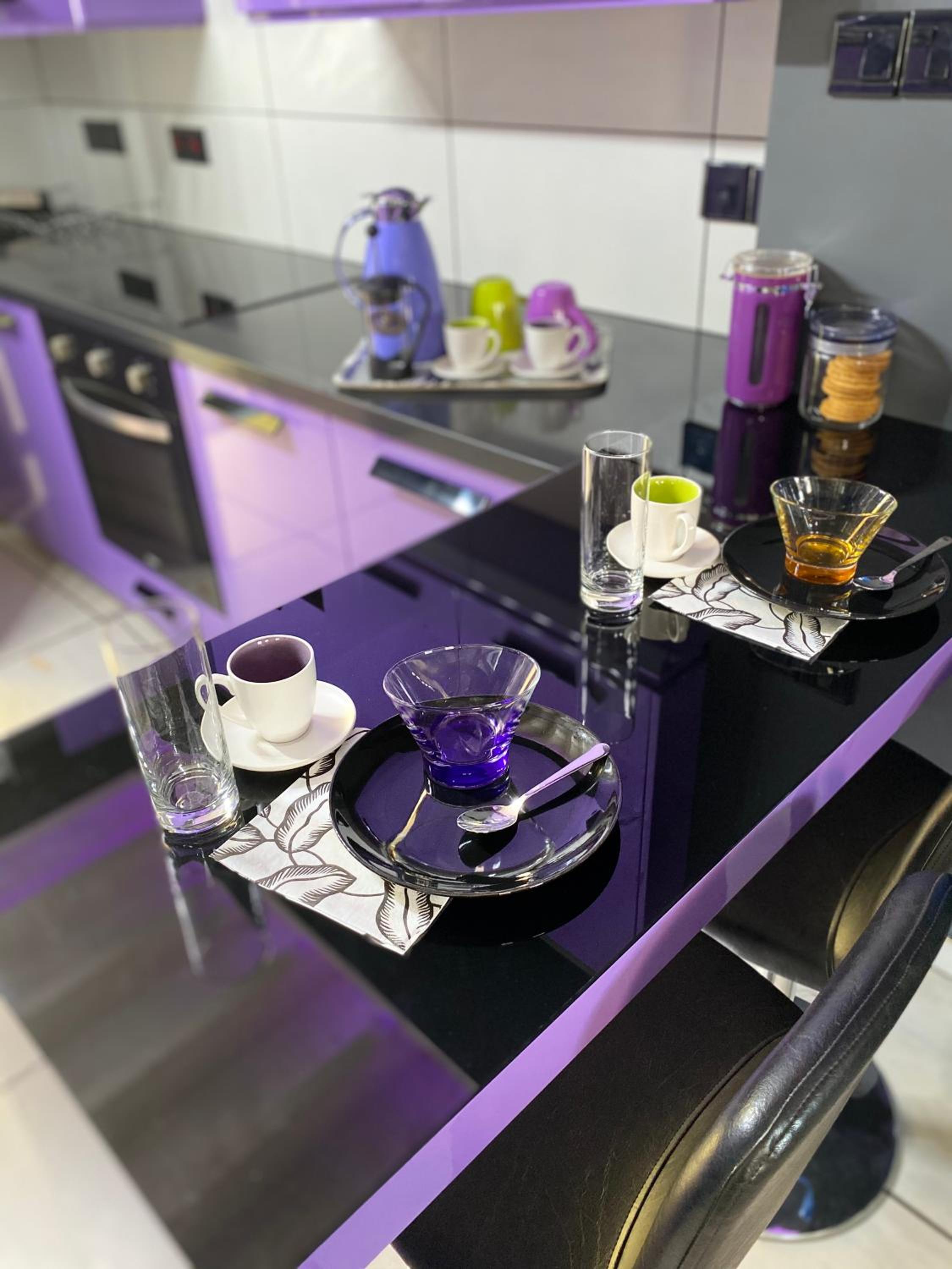 Purple Villa Protaras - Paralimni view 4