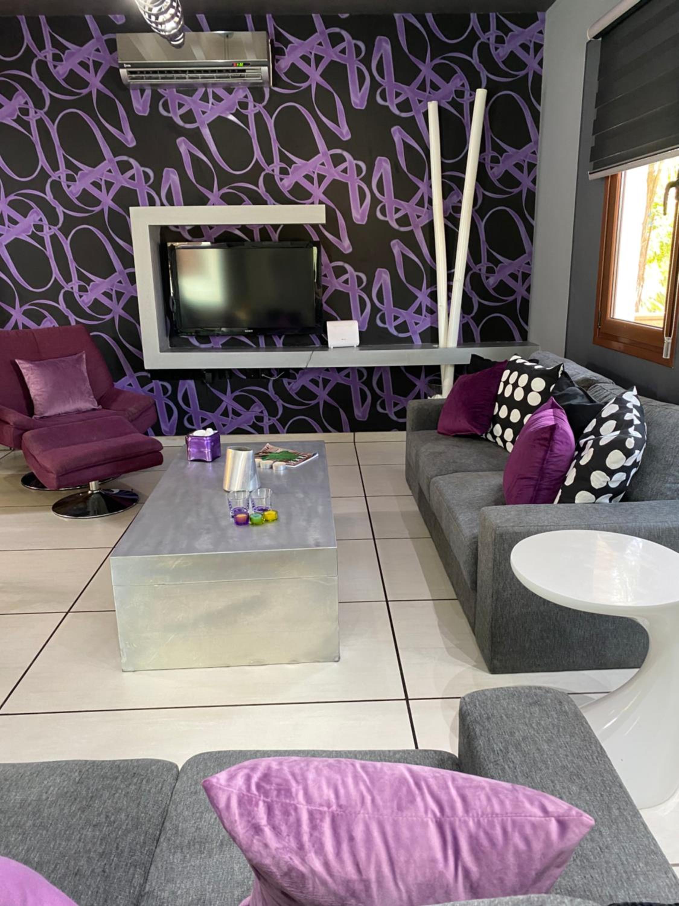 Purple Villa Protaras - Paralimni view 3