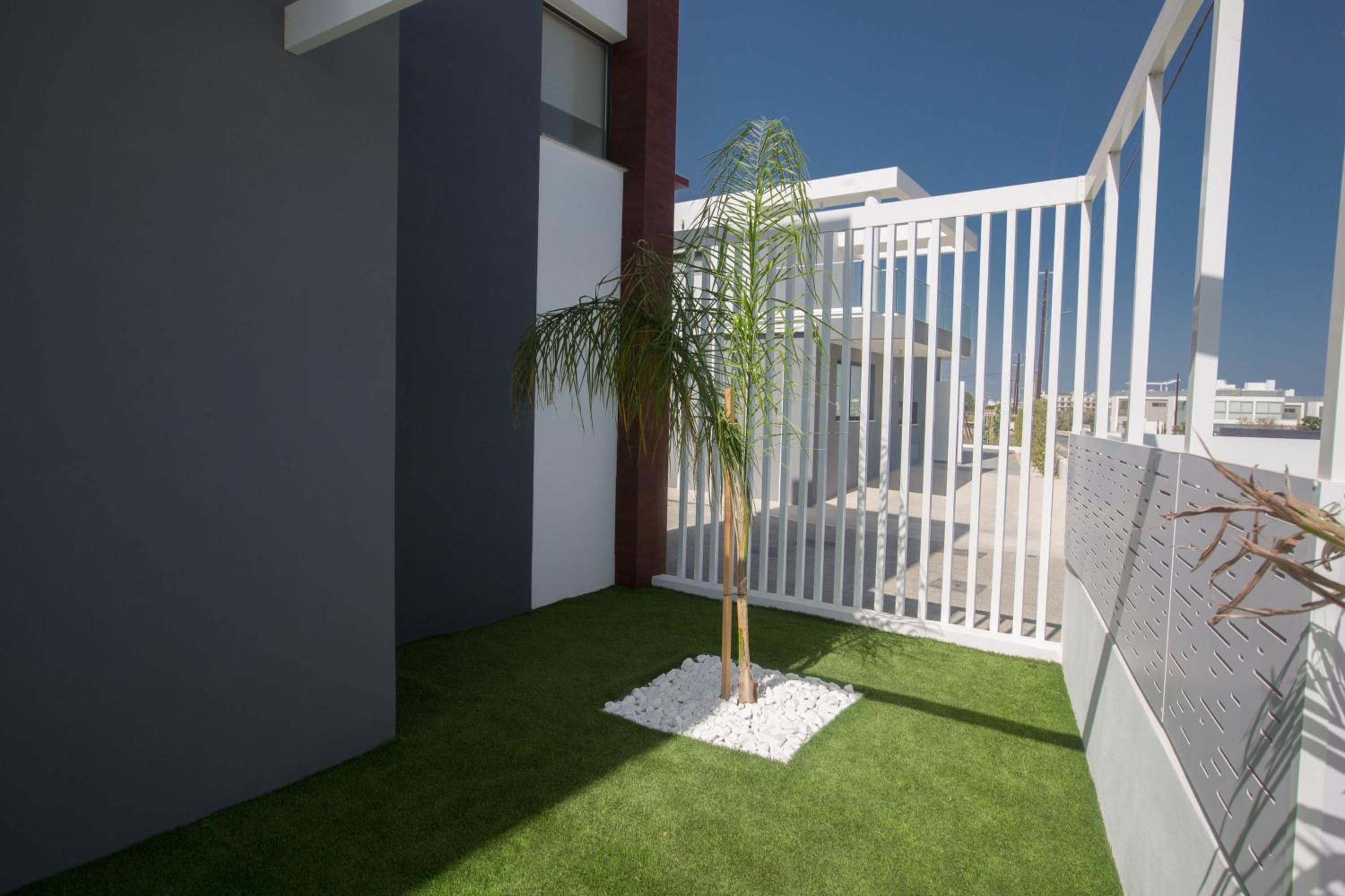 Anassa Seaview Villa - Stunning Panoramic Views view 2