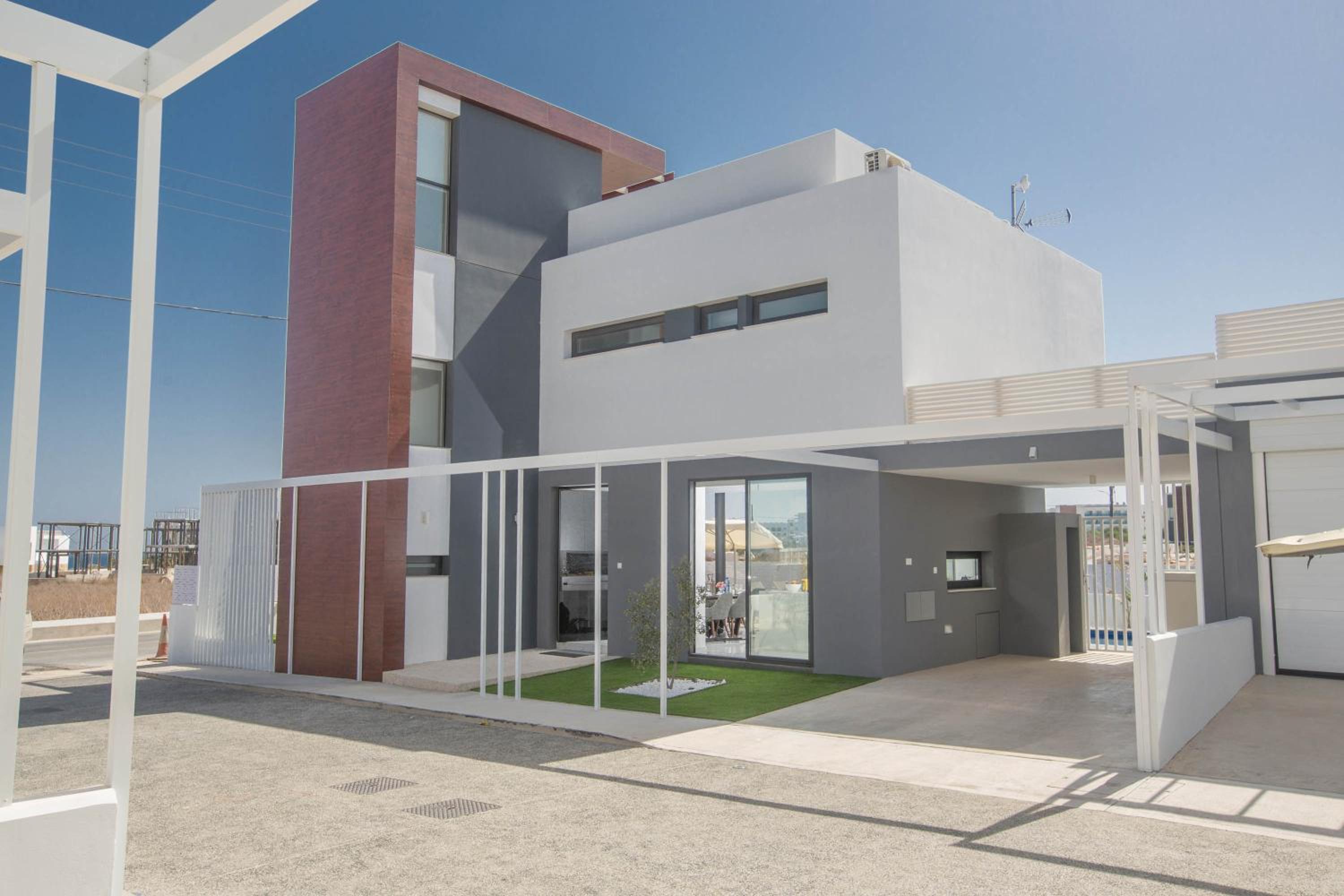 Anassa Seaview Villa - Stunning Panoramic Views view 3
