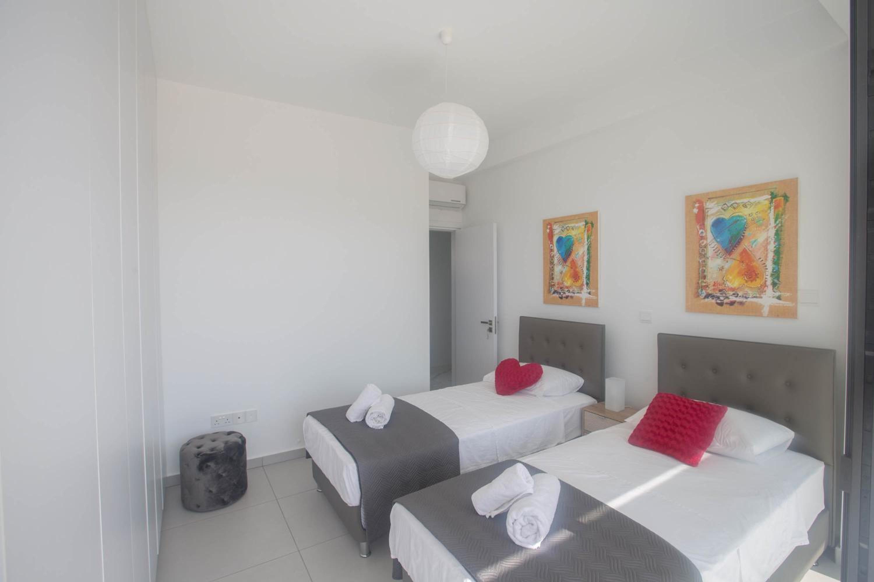 Anassa Seaview Villa - Stunning Panoramic Views view 4