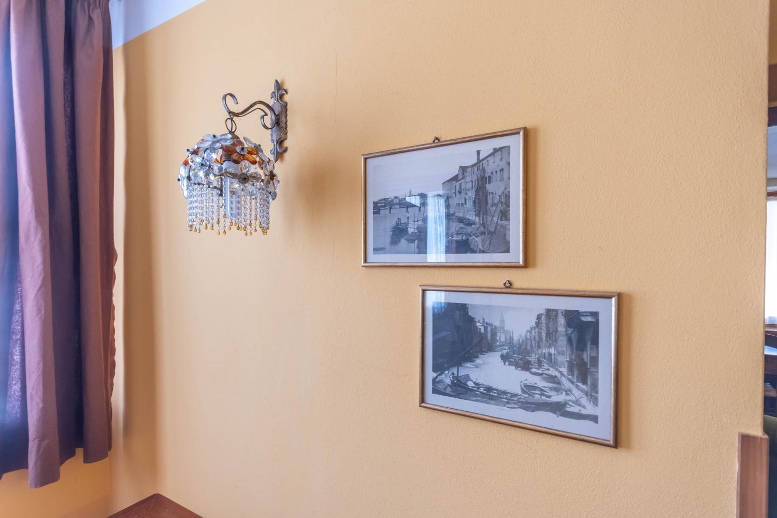 Casa Mulaz