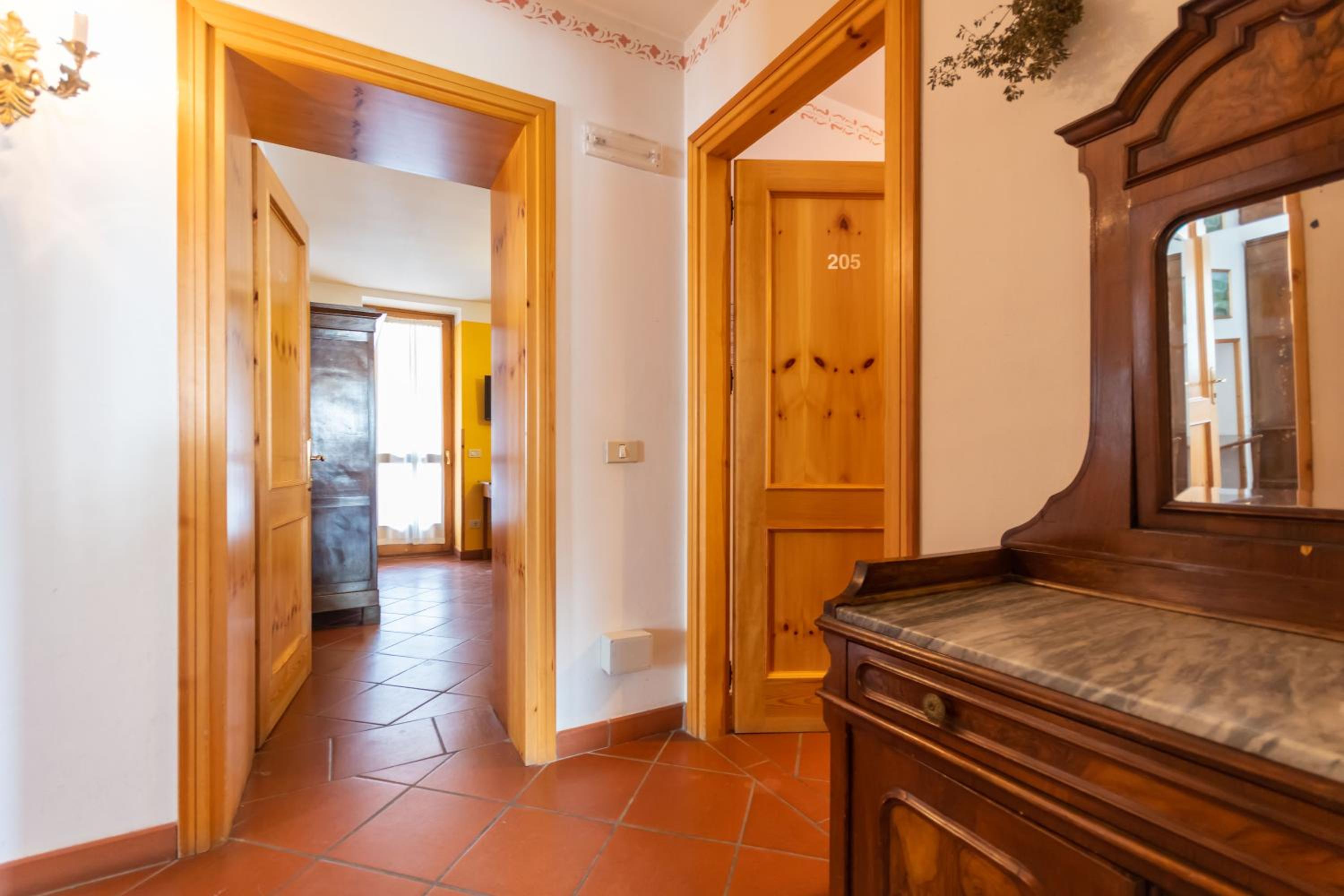 Casa Mulaz