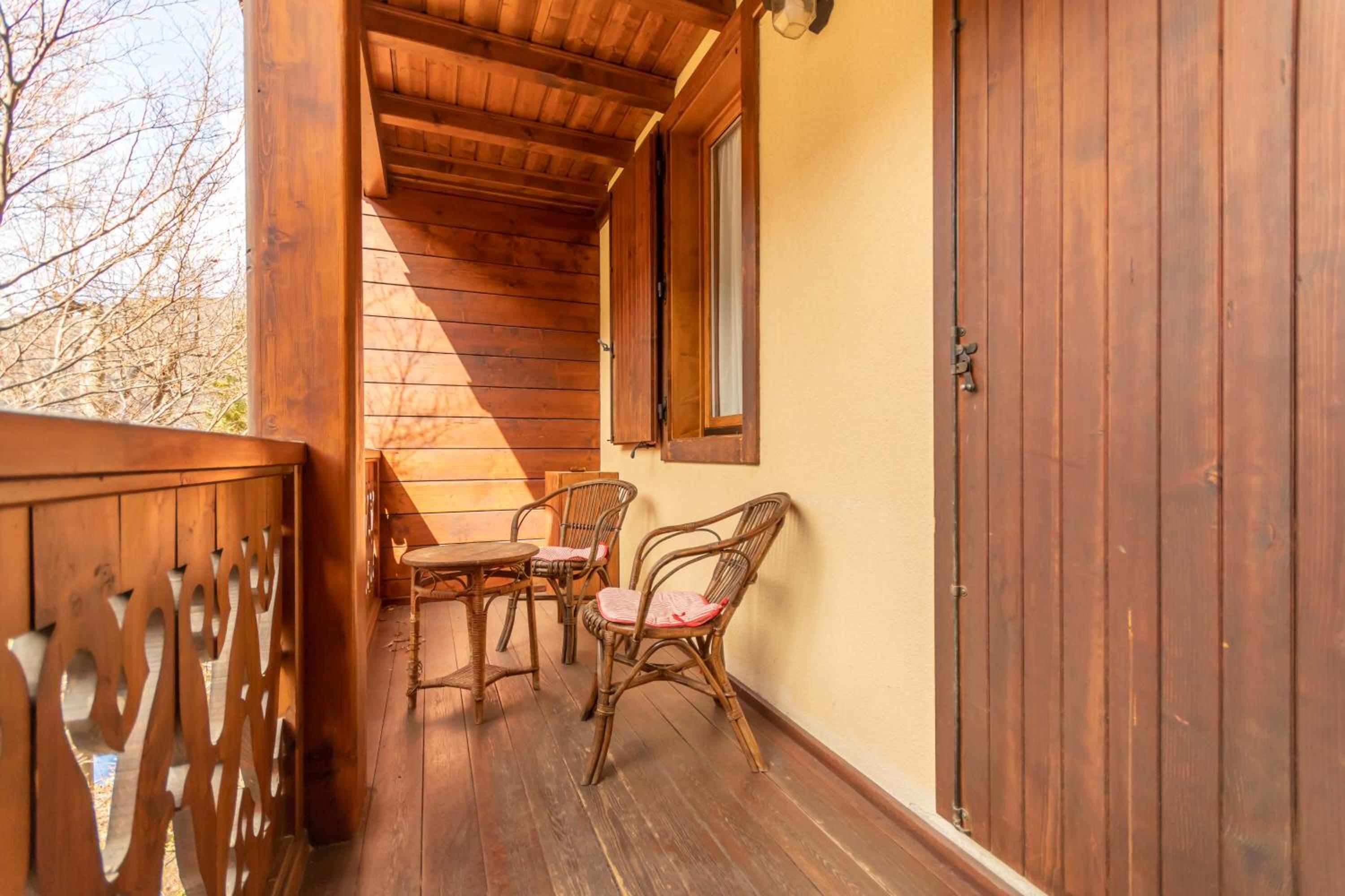 Casa Mulaz