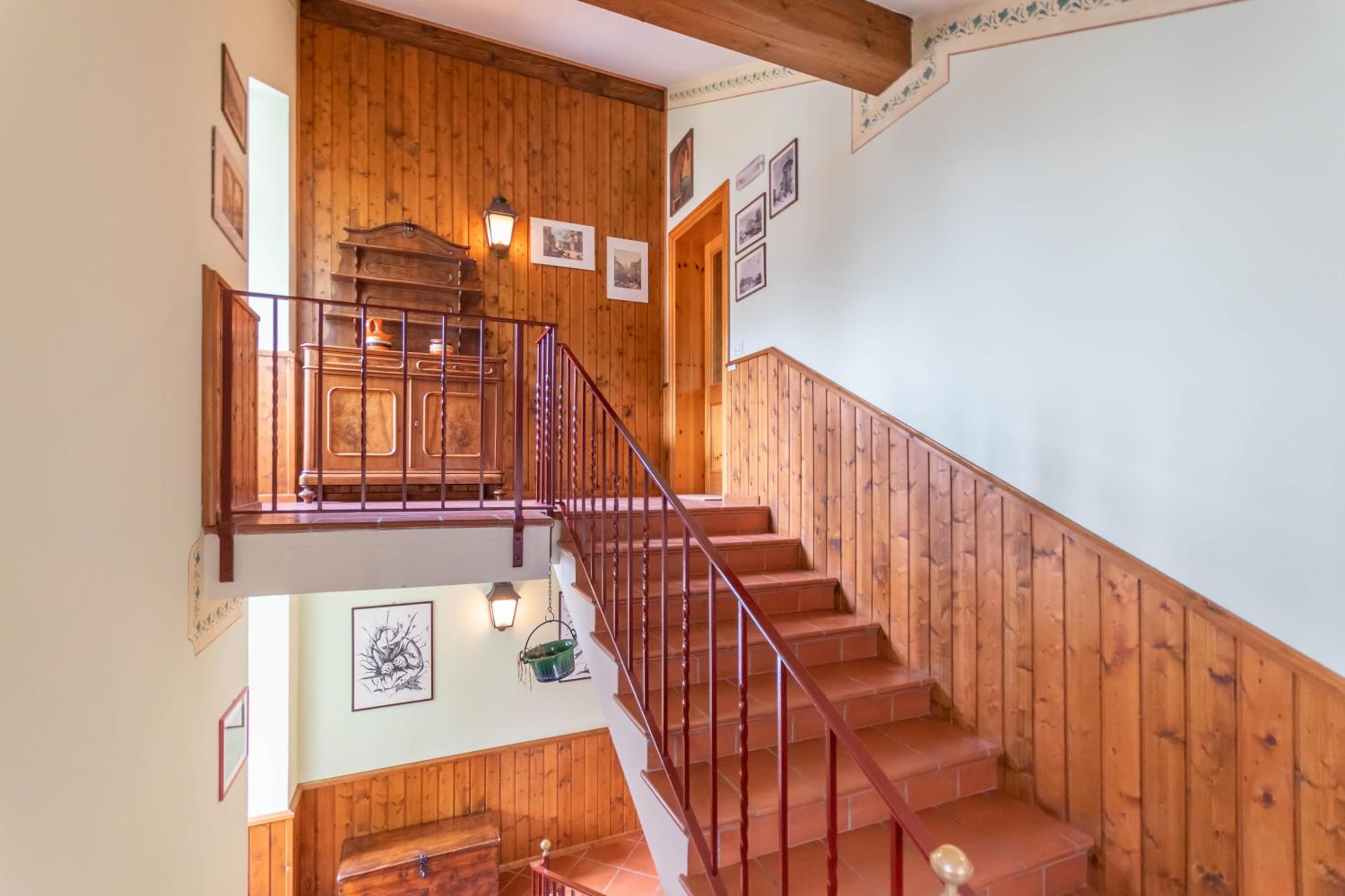 Casa Mulaz