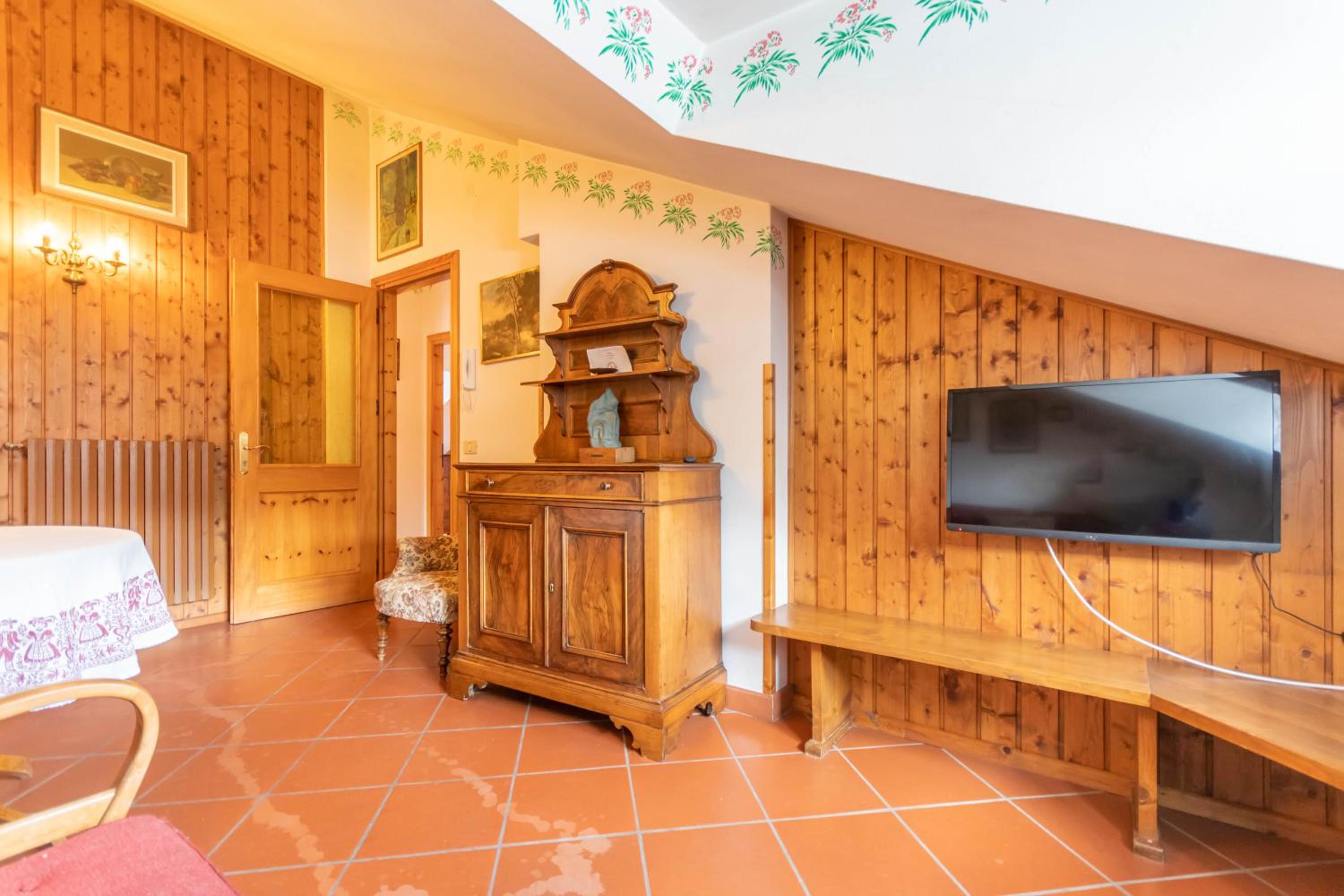 Casa Mulaz