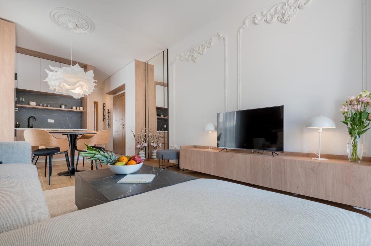 Apartment Gaudi Lux I photo 3