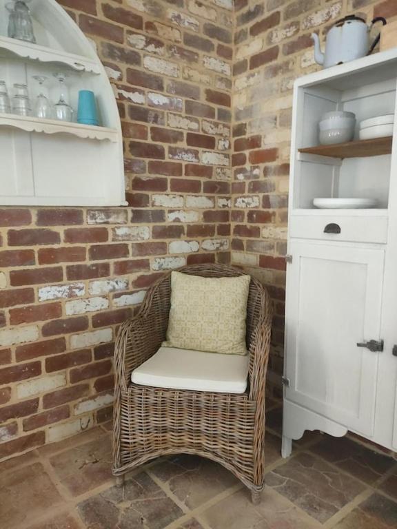 Yanchep Seaside Cottage