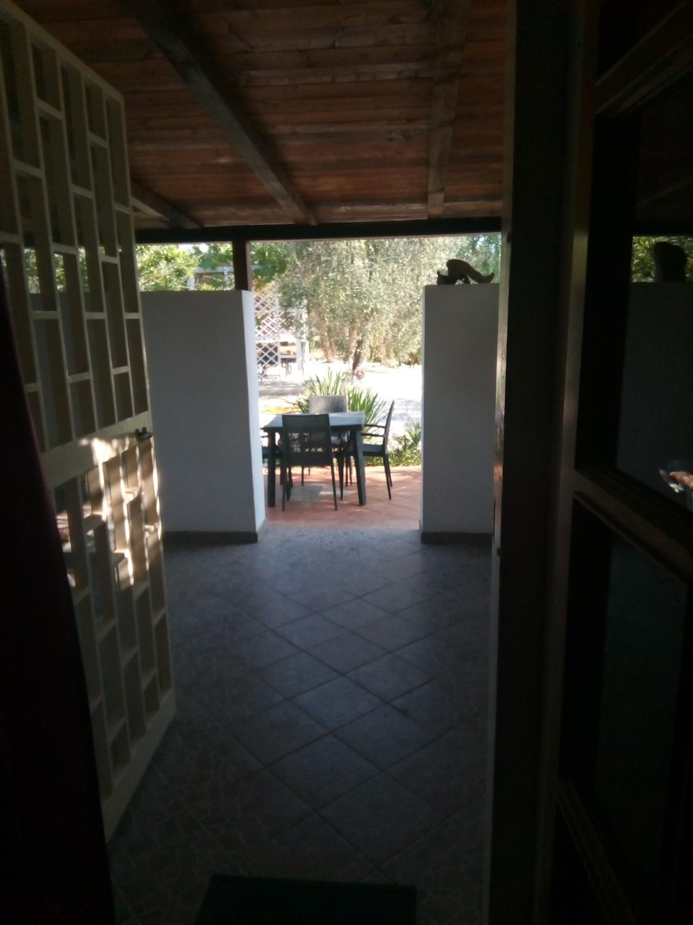 Villa Oleandro Pergola photo 3