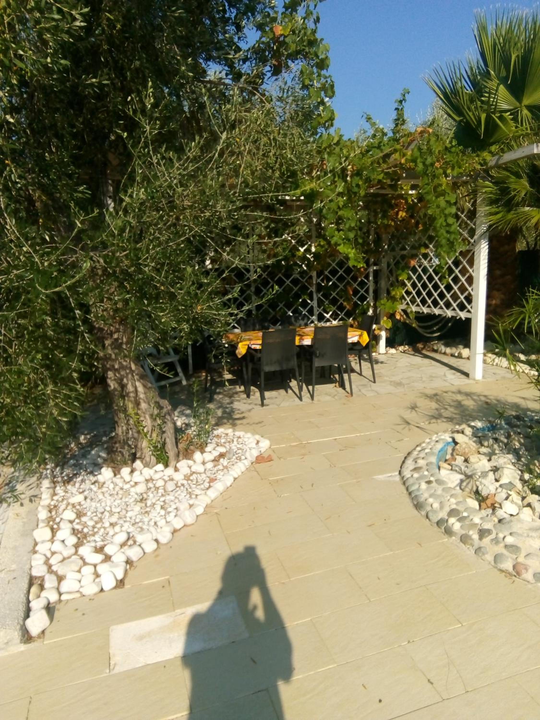 Villa Oleandro Pergola photo 4