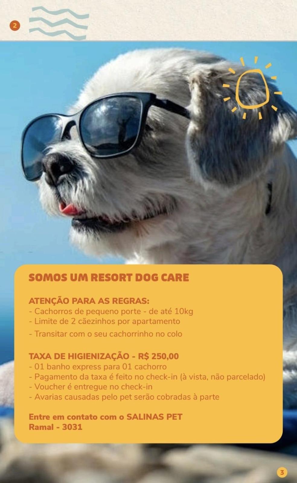 Salinas Premium Resort
