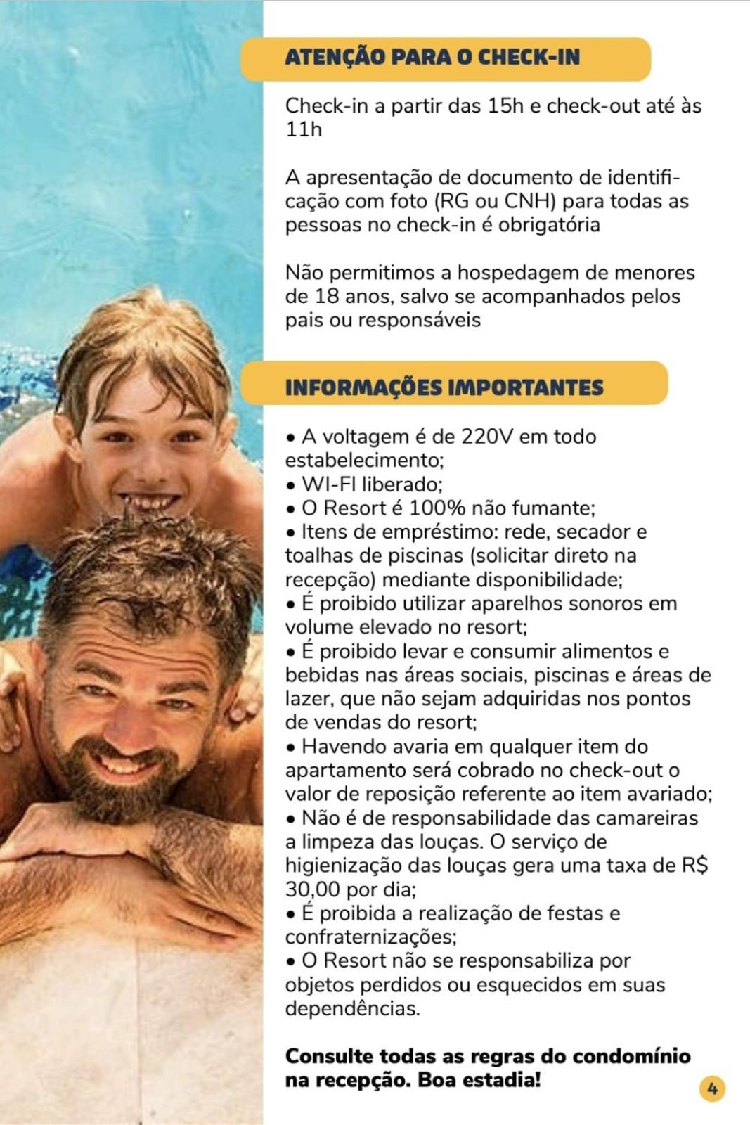 Salinas Premium Resort