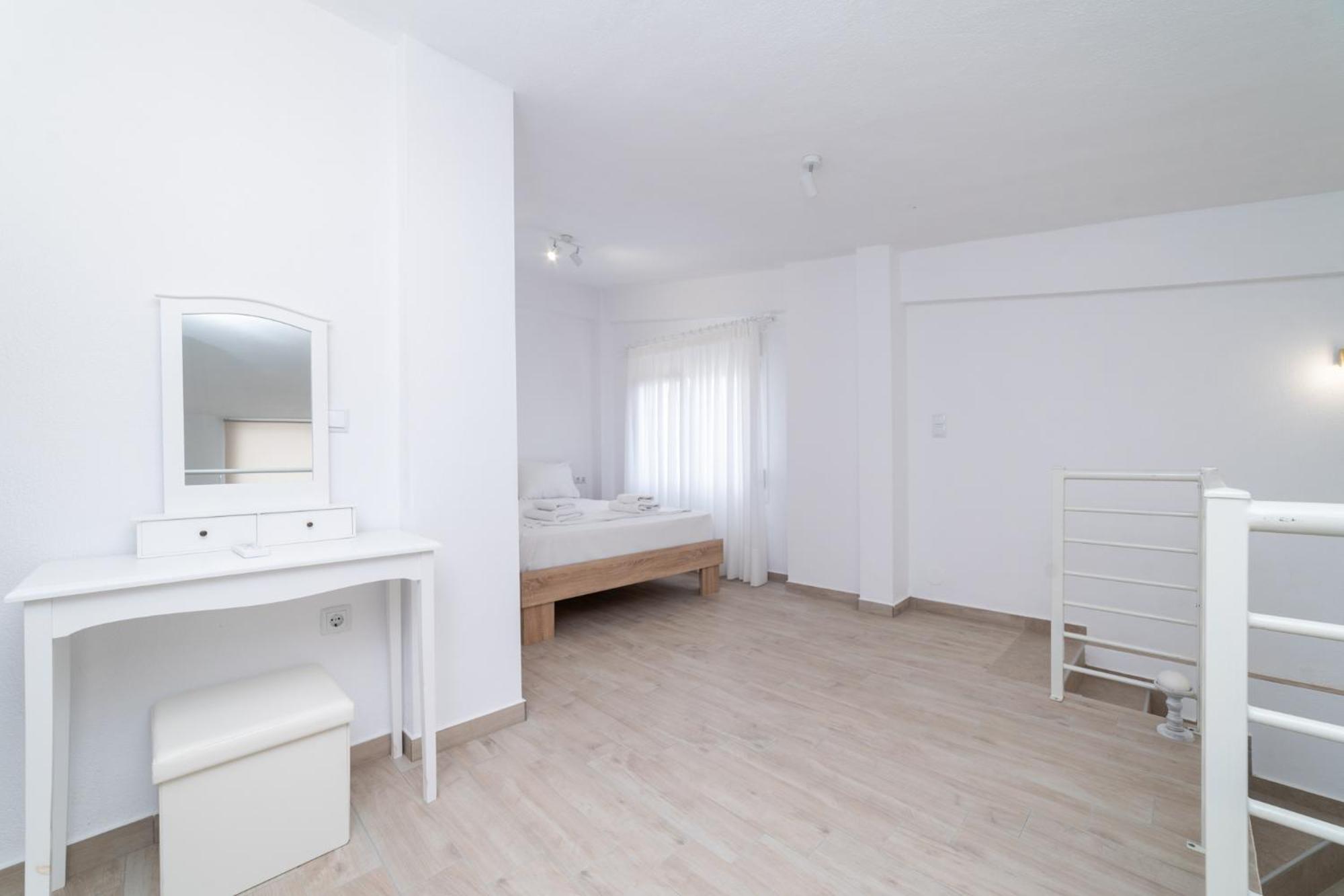 Nefeli & Nefeli Luxury Residential Complexes