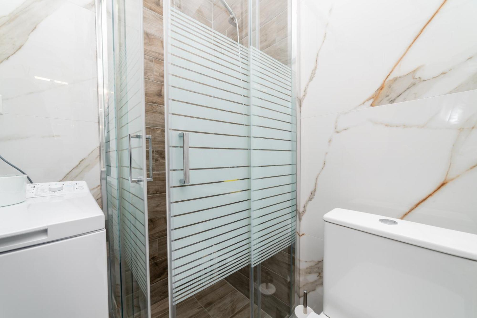 Nefeli & Nefeli Luxury Residential Complexes