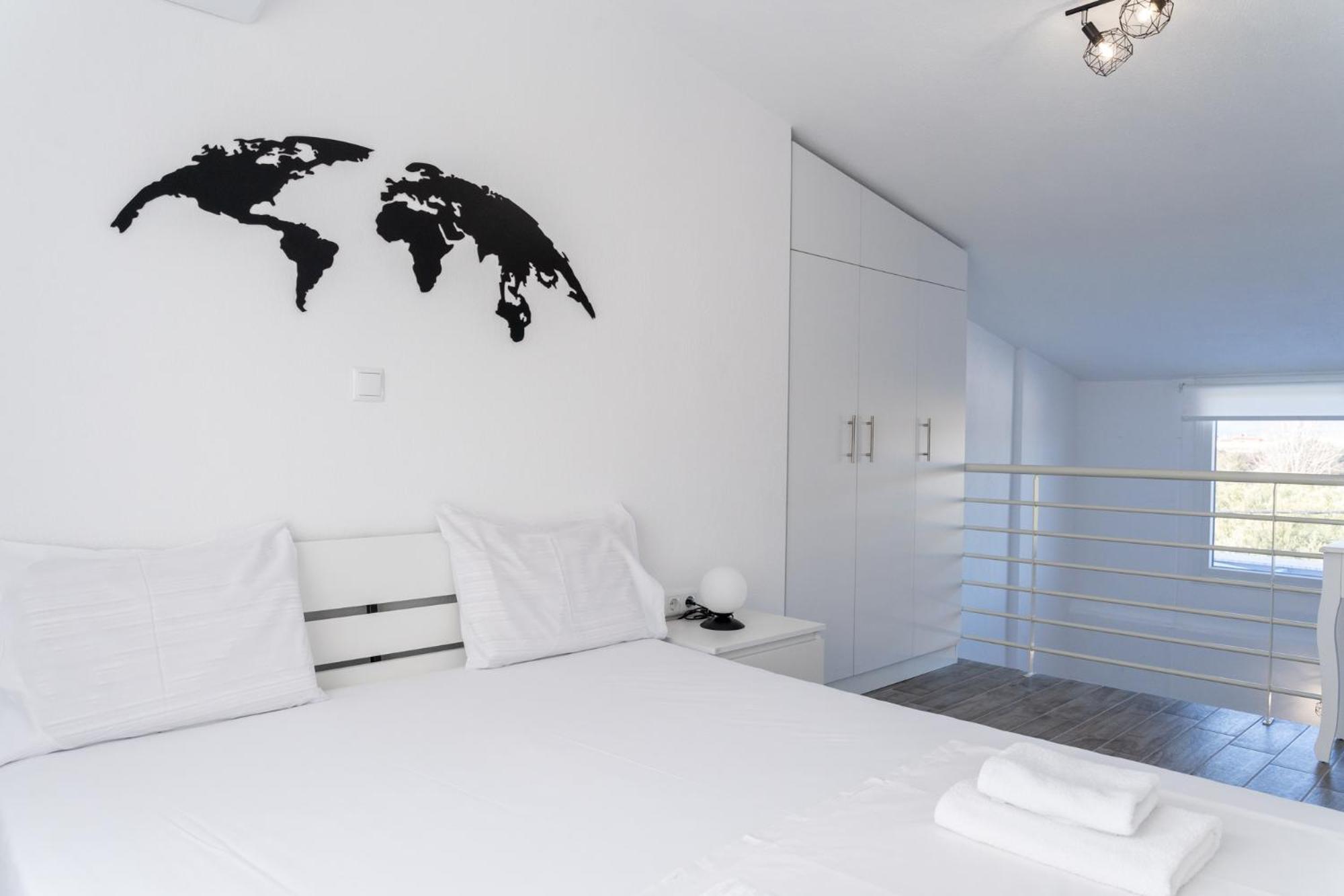 Nefeli & Nefeli Luxury Residential Complexes