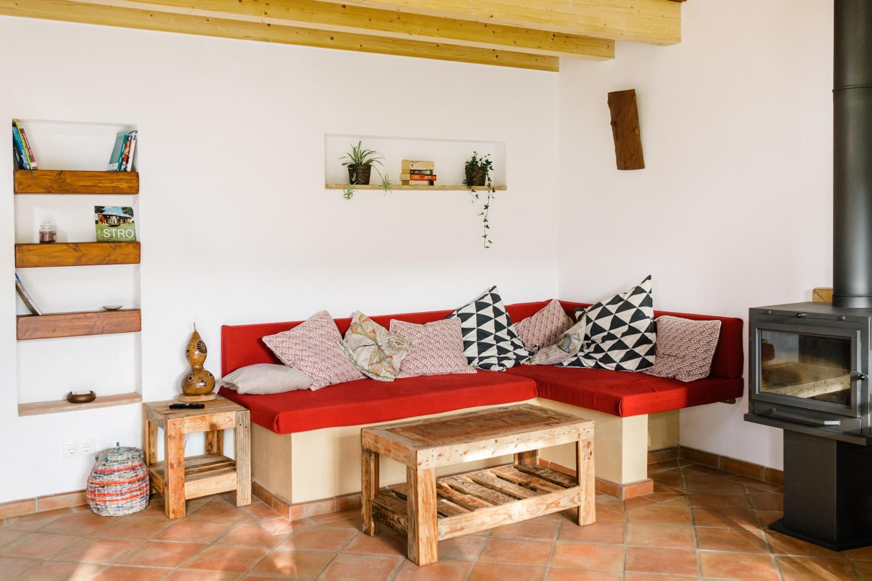 Quinta do Arade - Casa Girassol view 5