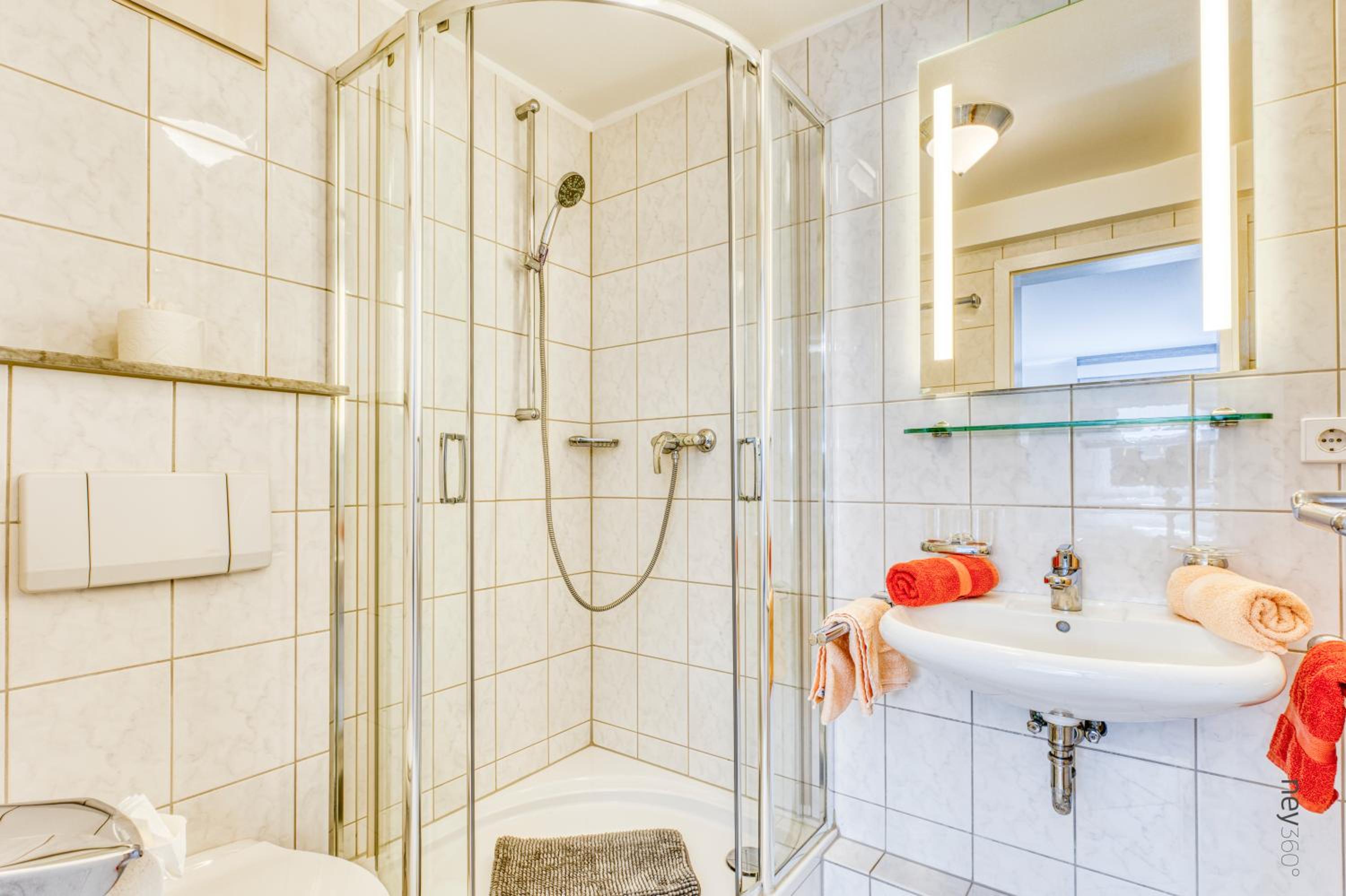 Strandfliederhaus