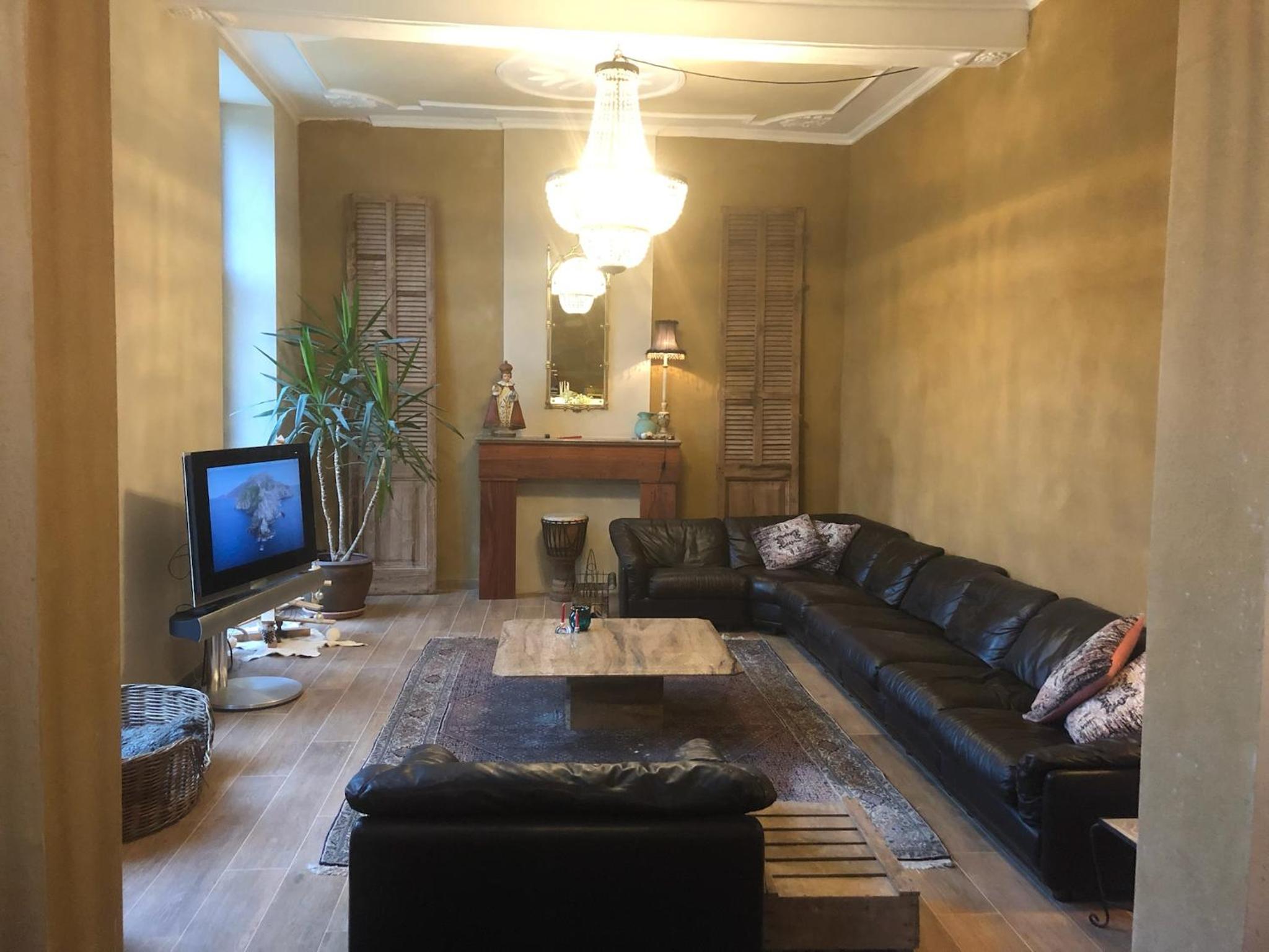Gîte La Cure